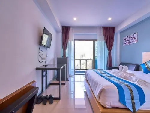 Collection O Room Lanna Hotel