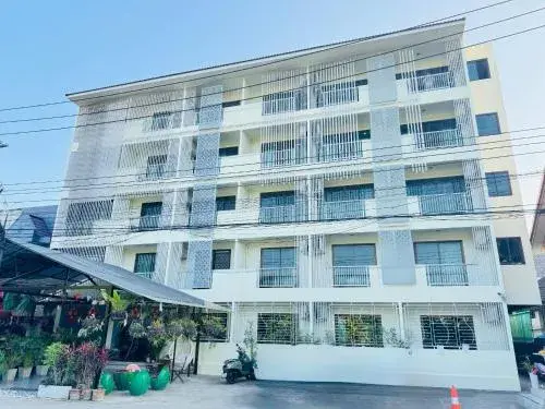 Collection O Room Lanna Hotel Collection O Room Lanna Hotel