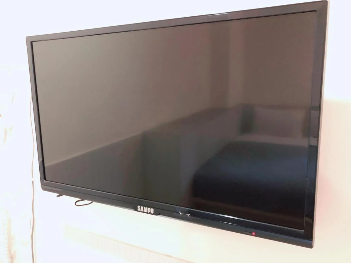 TV and multimedia in Ruei Gung Business Hotel Kaohsiung