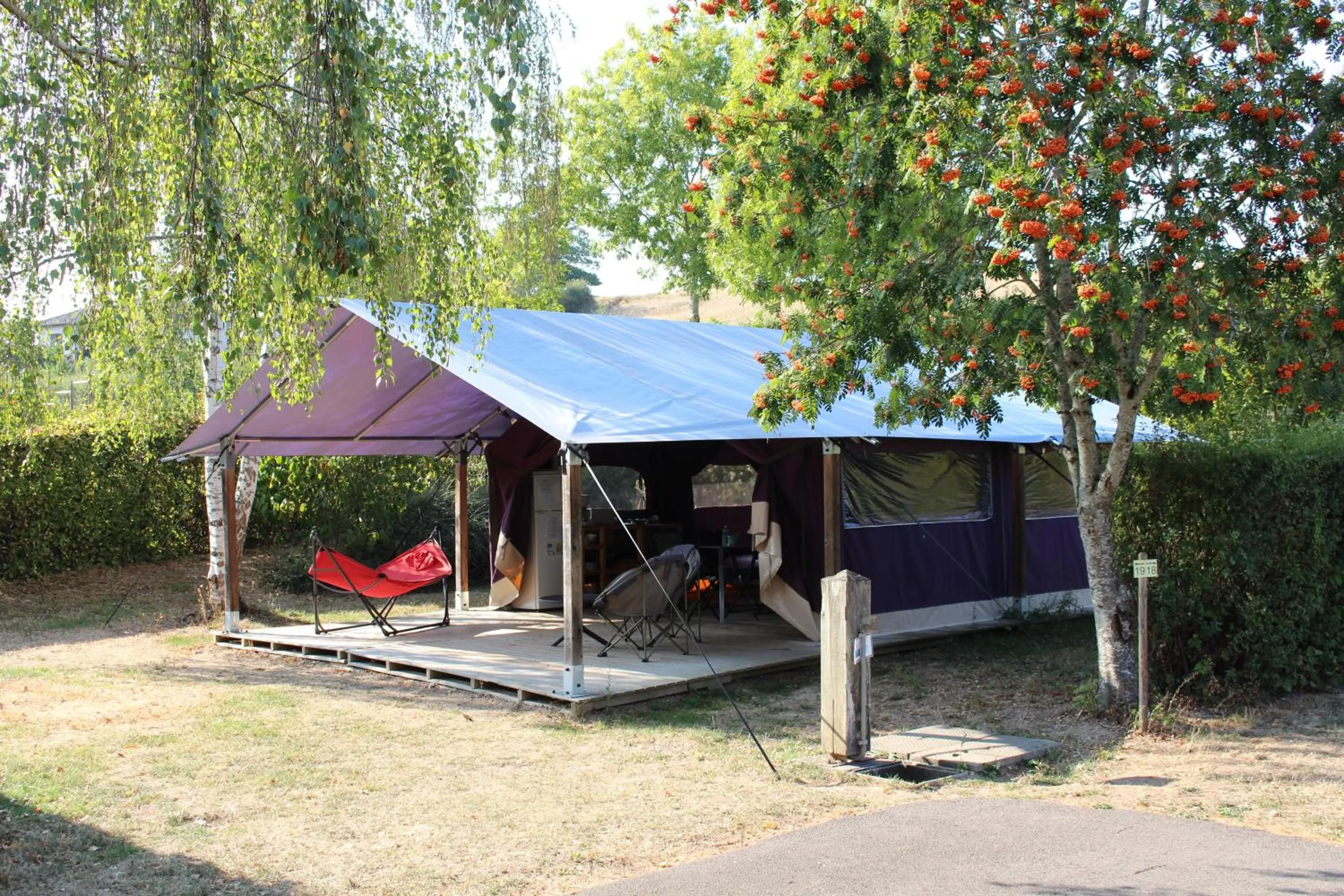 Other in Camping de Matour