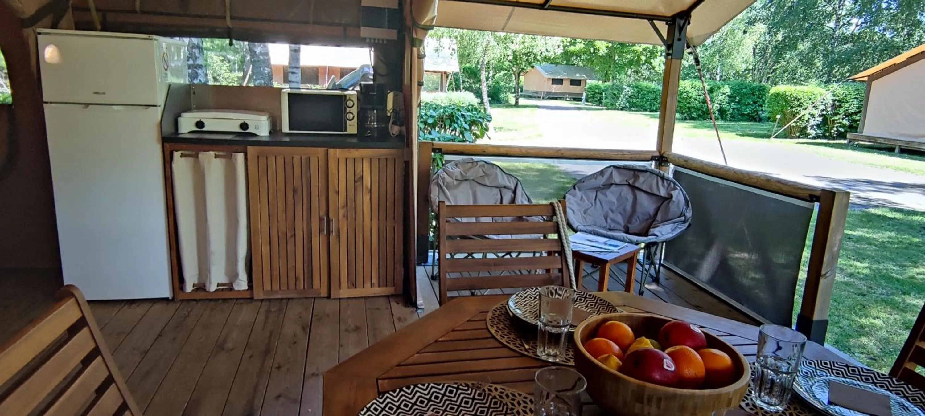 Other in Camping de Matour