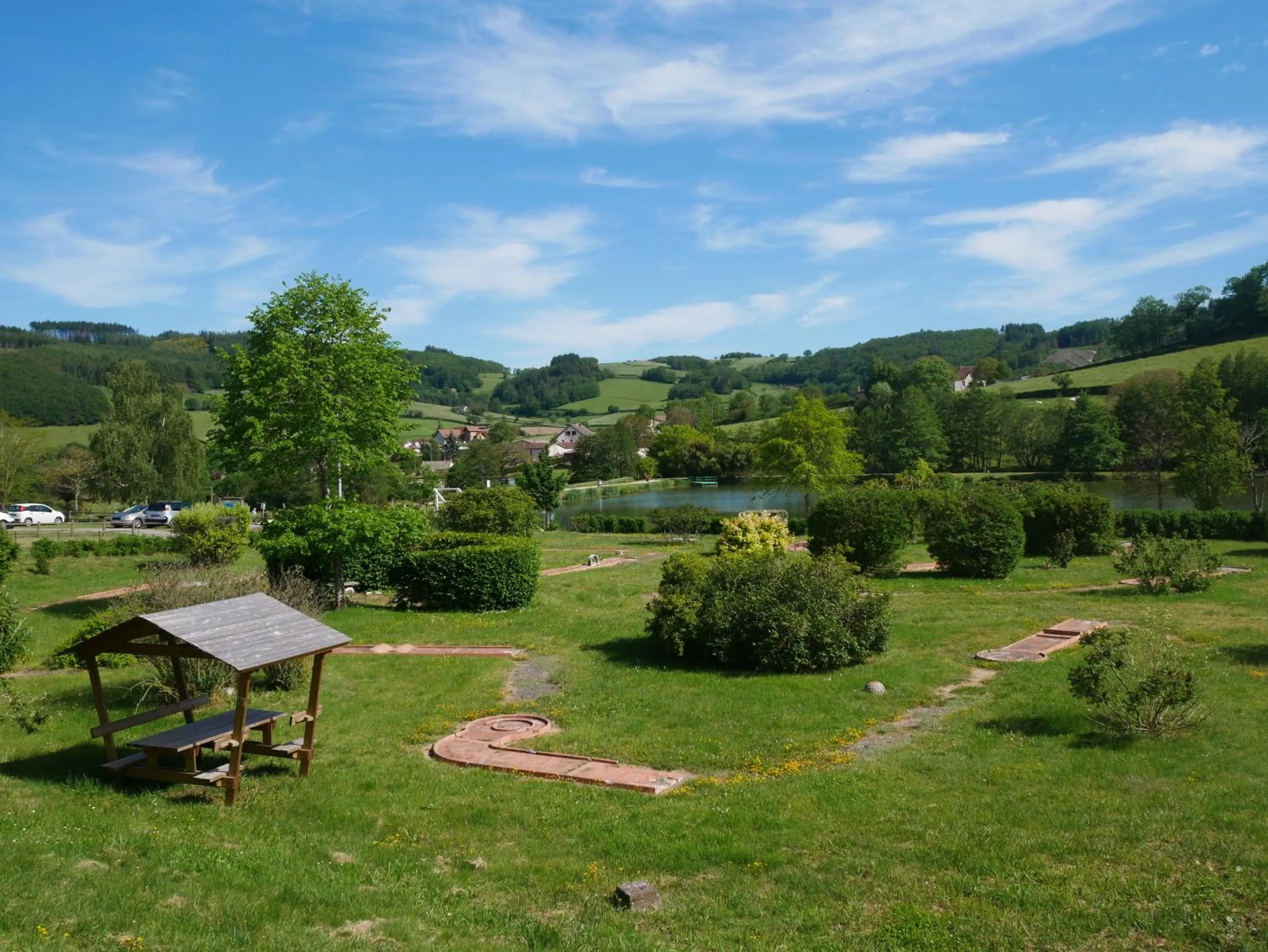 Other in Camping de Matour