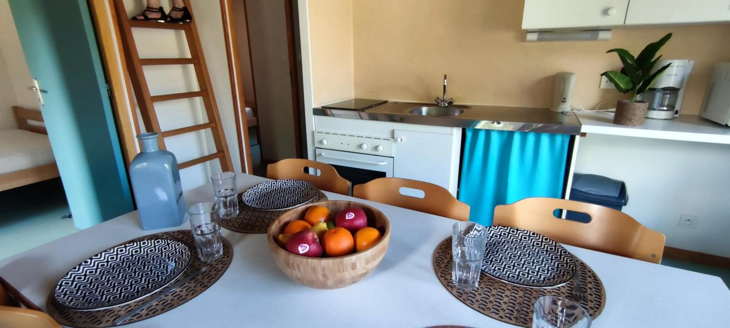 Other in Camping de Matour