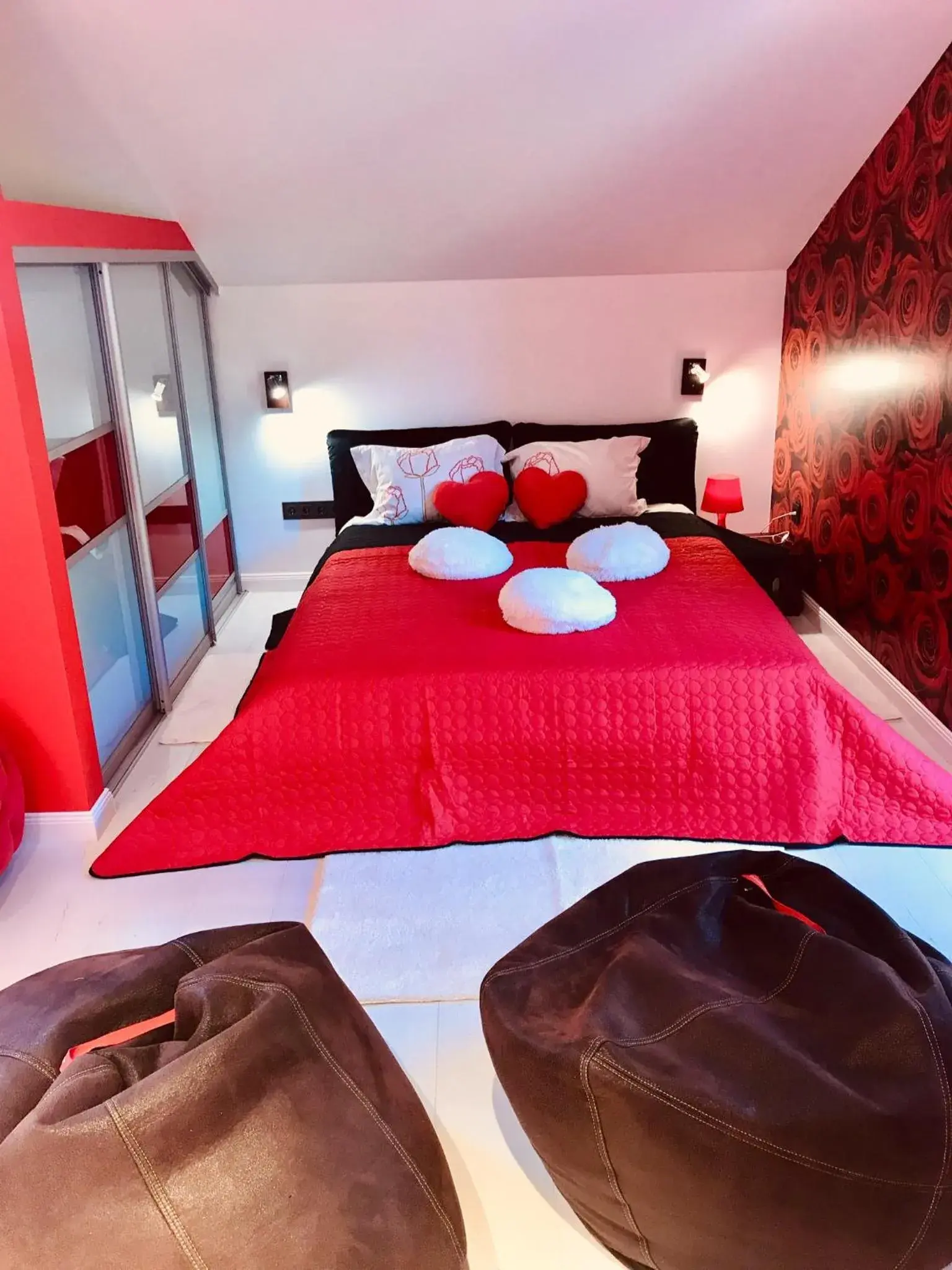 Studio Apartment in Rožu romantika Studio Apartment in Rožu romantika