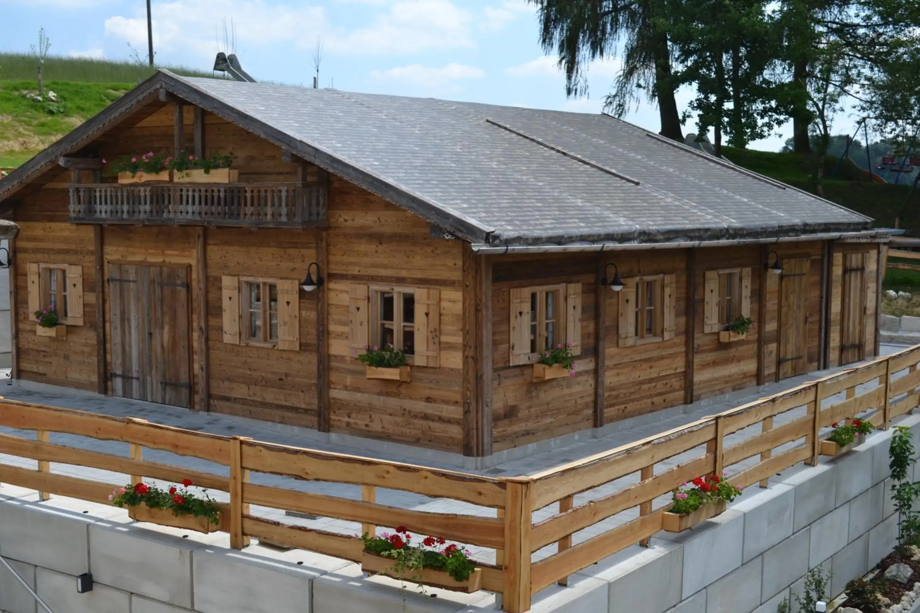 Fischerhof Fischerhof