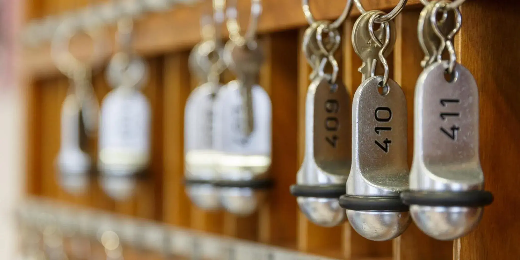 Lobby or reception in Hotel Drei Könige Luzern Lobby or reception in Hotel Drei Könige Luzern