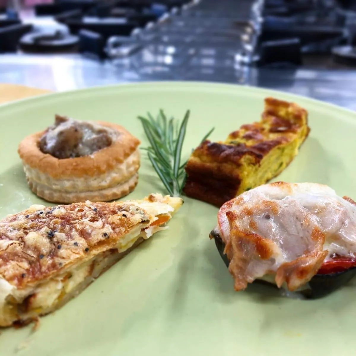 Restaurant/places to eat in Locanda Montegrappa