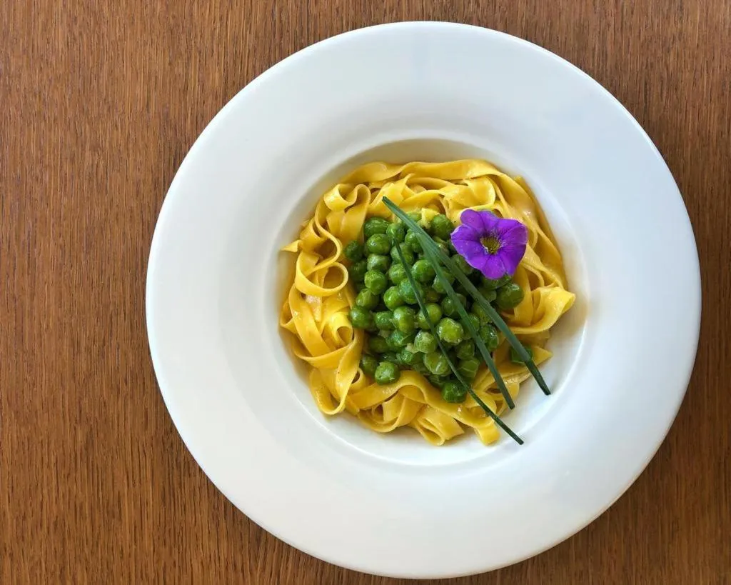 Restaurant/places to eat in Locanda Montegrappa