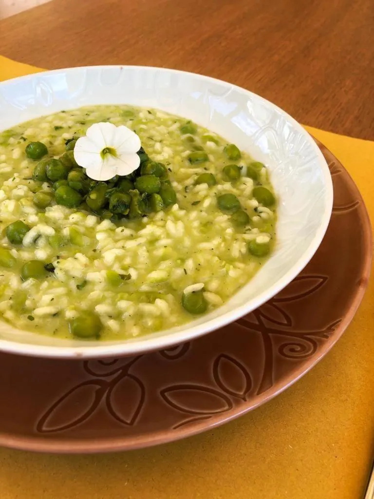 Restaurant/places to eat in Locanda Montegrappa