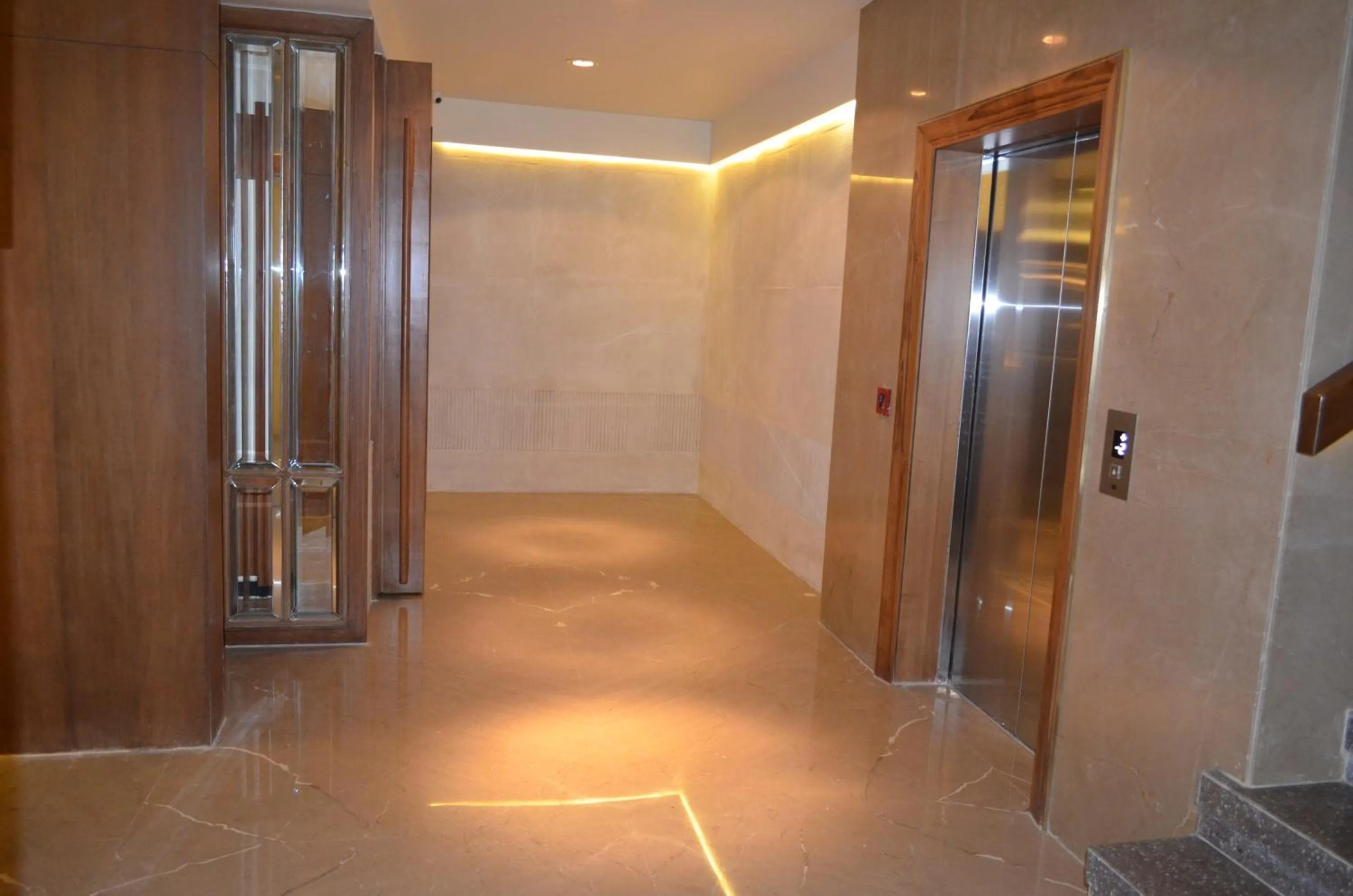 Banquet/Function facilities in The Maya Hotel