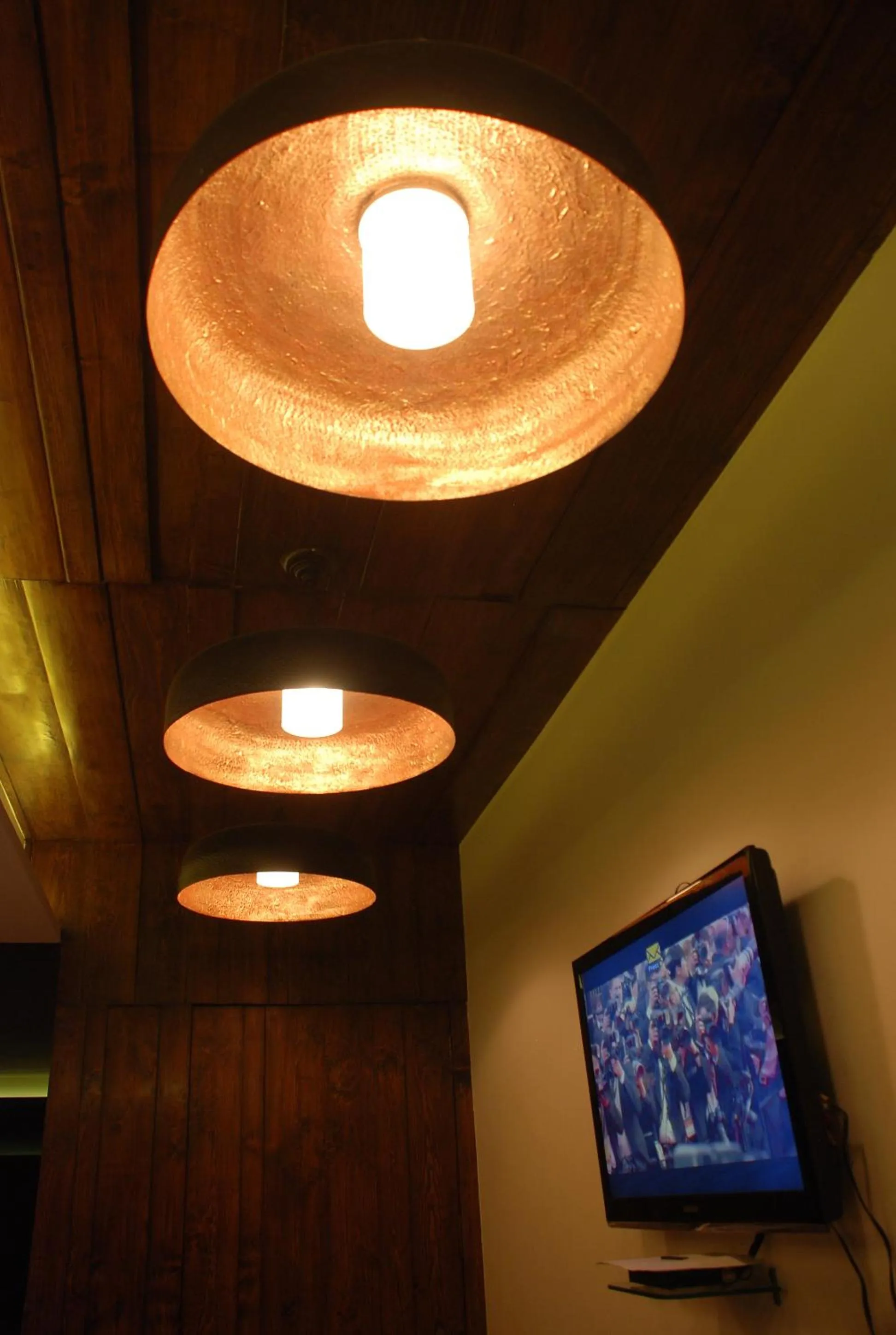 Banquet/Function facilities in The Maya Hotel