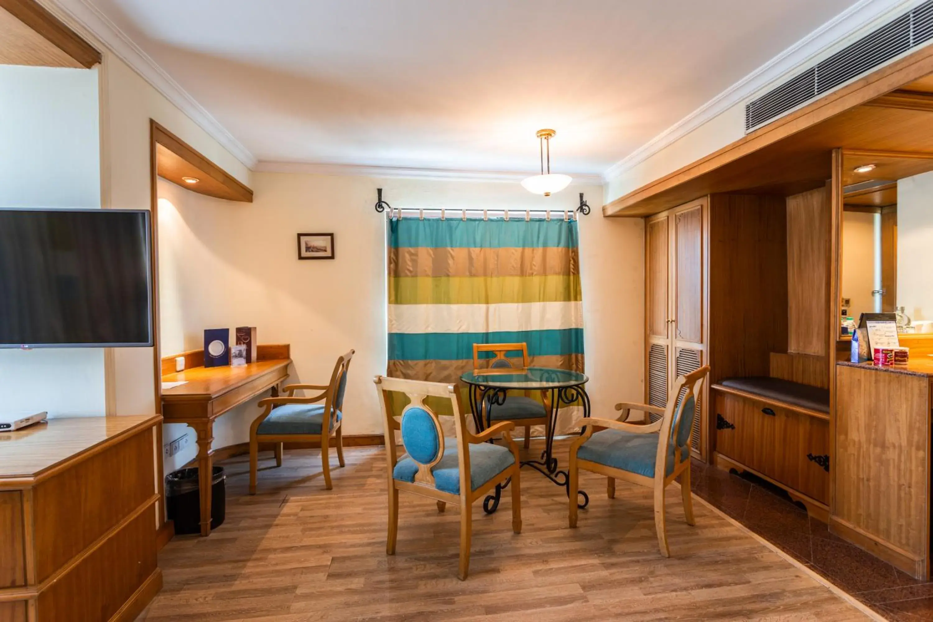 Super Deluxe Double Room - single occupancy in The Maya Hotel Super Deluxe Double Room - single occupancy in The Maya Hotel