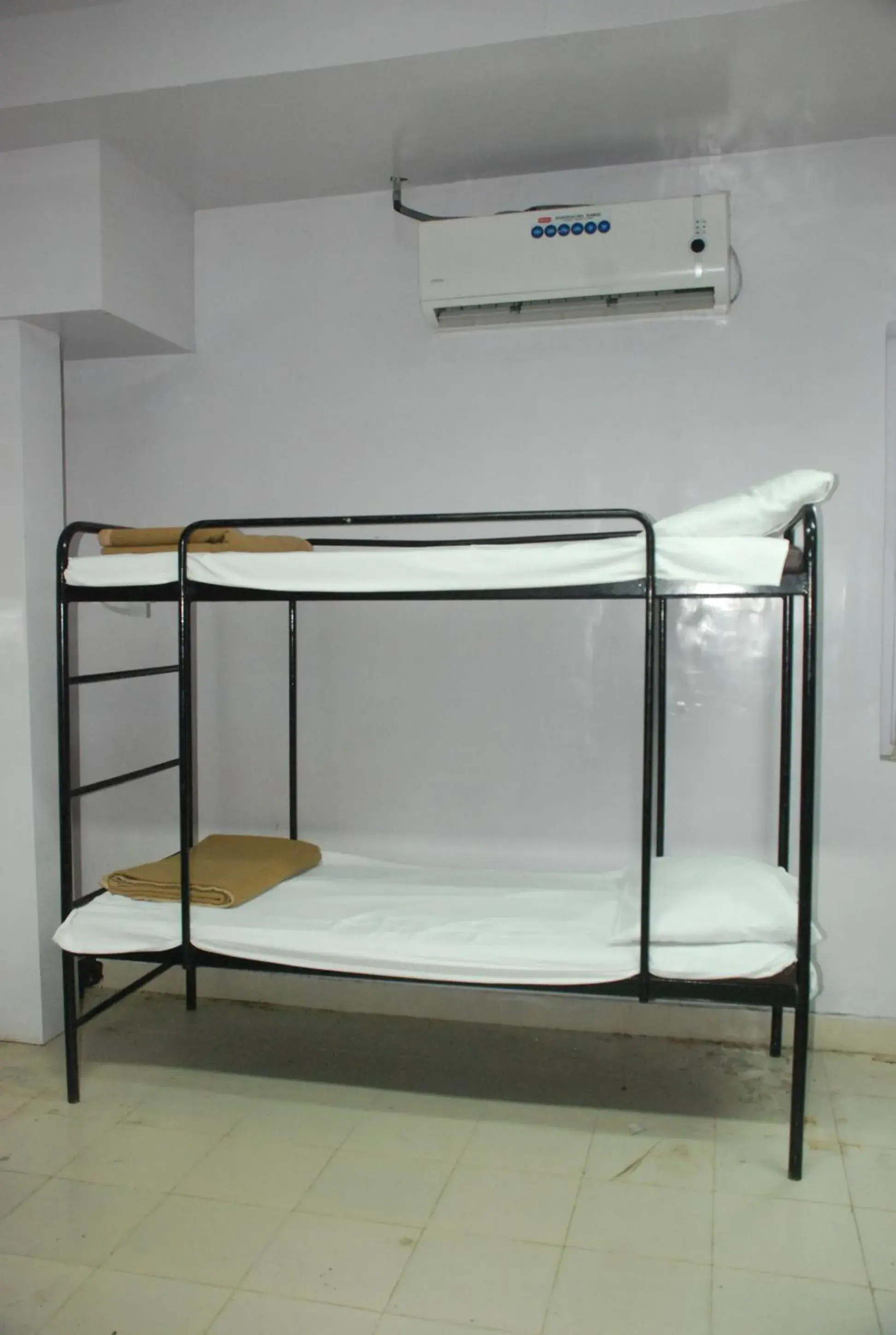 Property building, Bed in The Maya Hotel Property building, Bed in The Maya Hotel