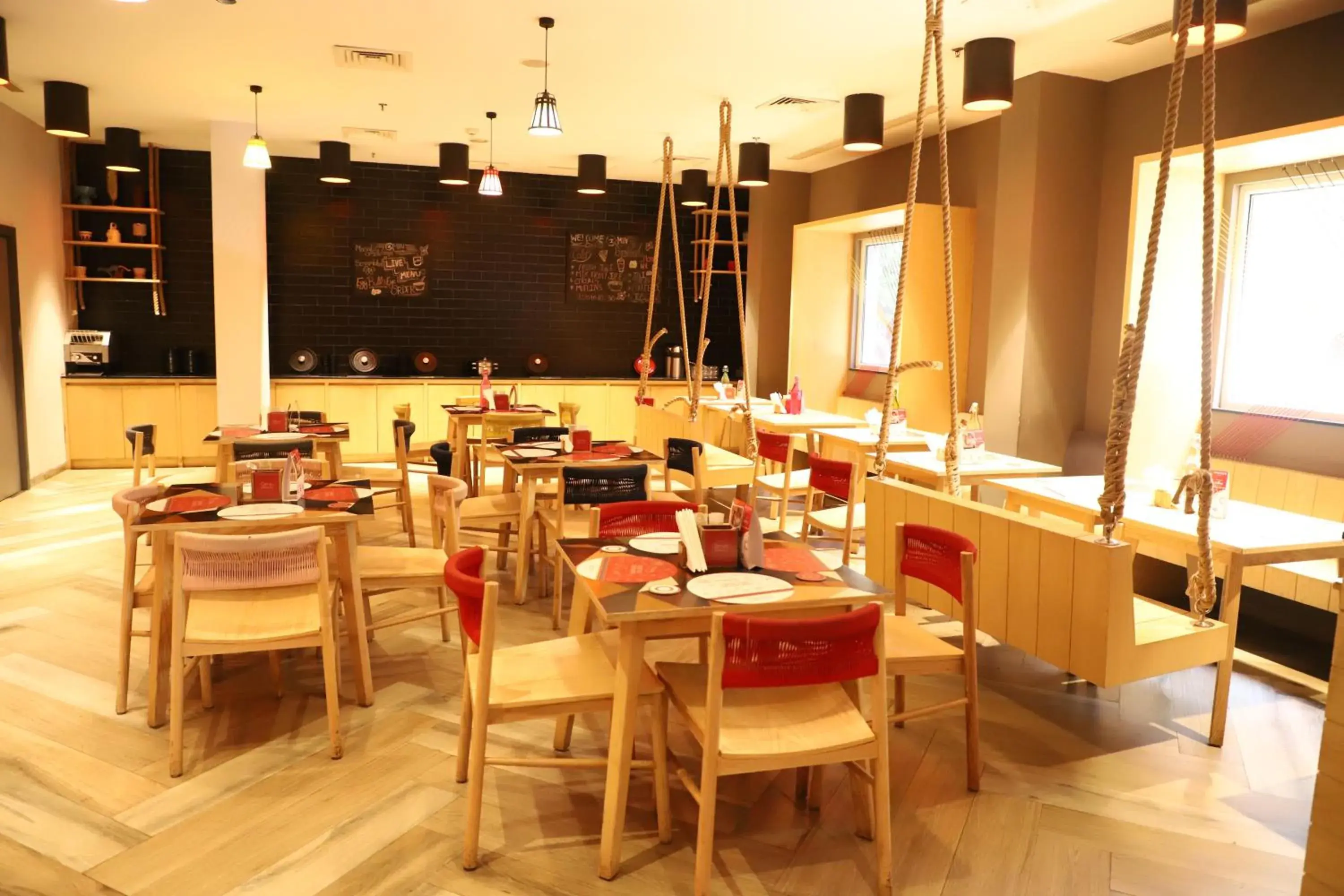 Restaurant/places to eat in Ginger Noida 63 Restaurant/places to eat in Ginger Noida 63