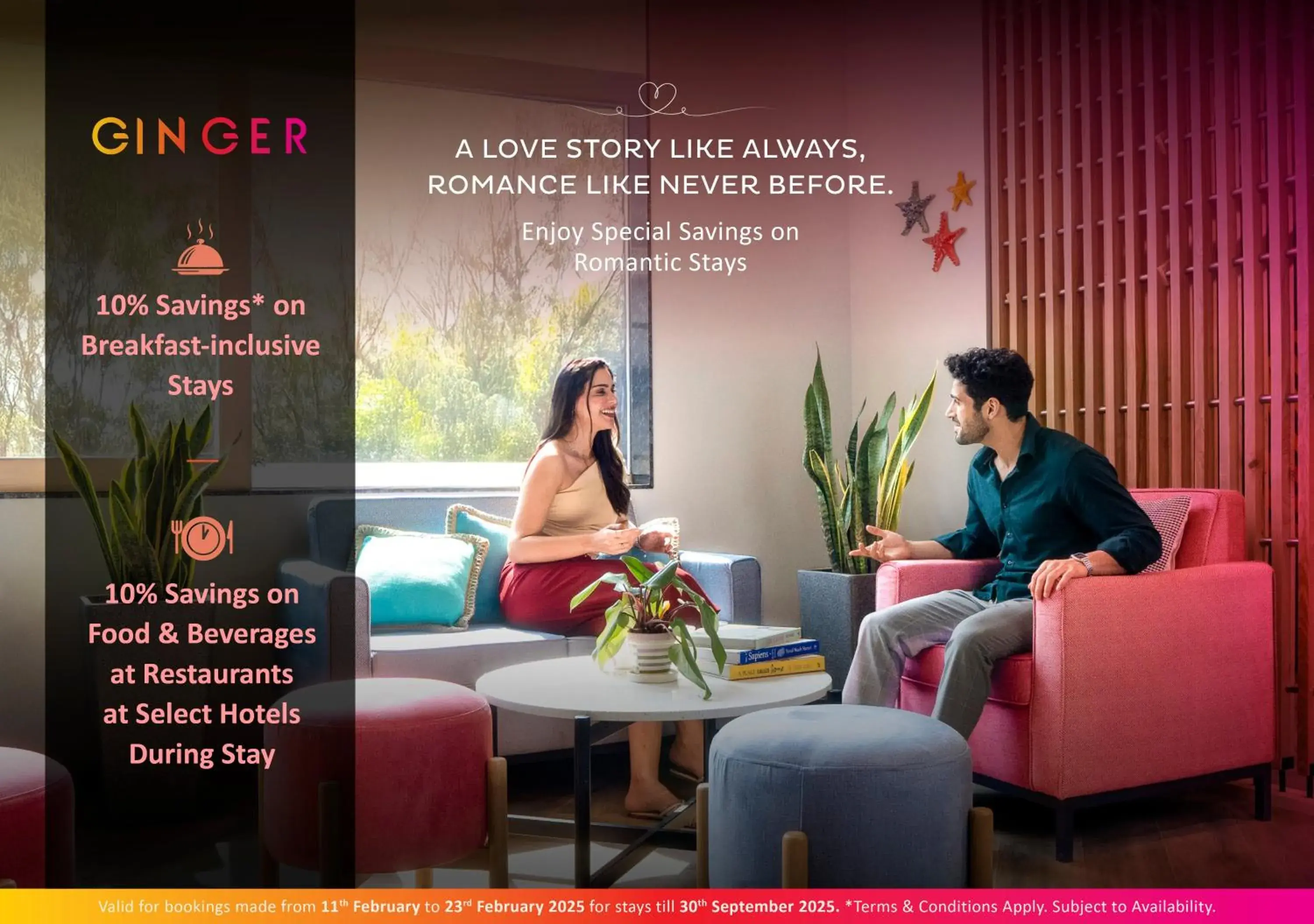 Ginger Noida 63 Ginger Noida 63