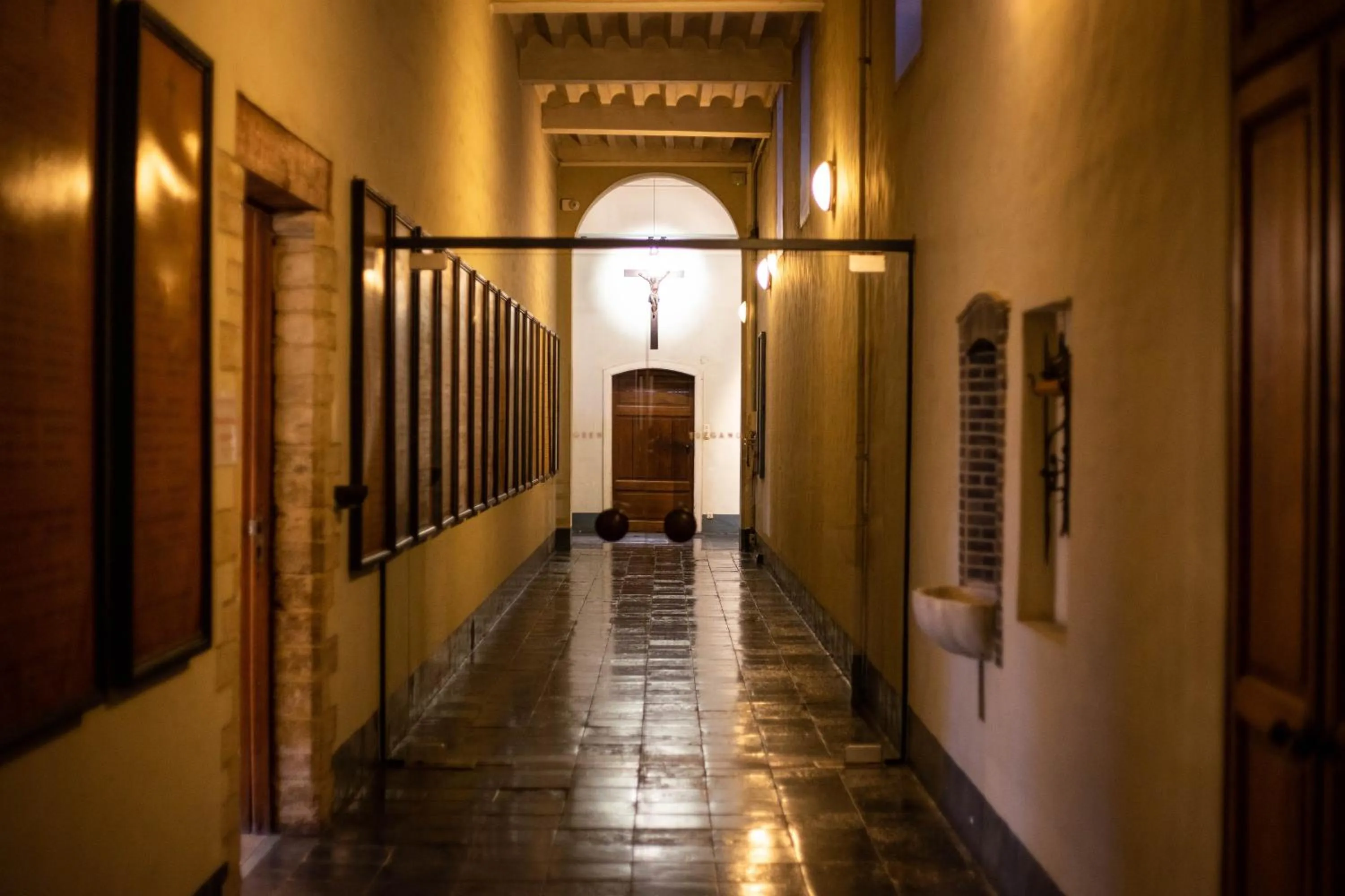 Property building in Het Rustpunt