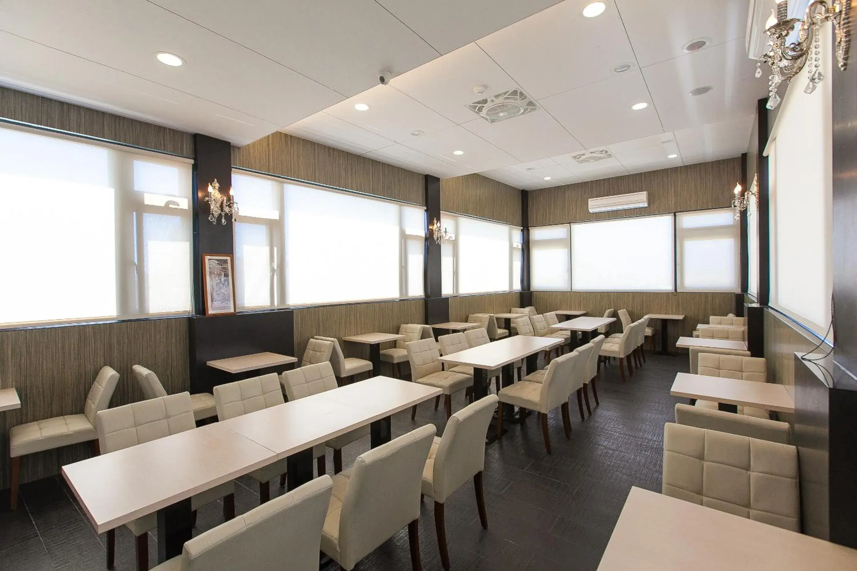 Restaurant/places to eat in Mucha Boutique Hotel Restaurant/places to eat in Mucha Boutique Hotel