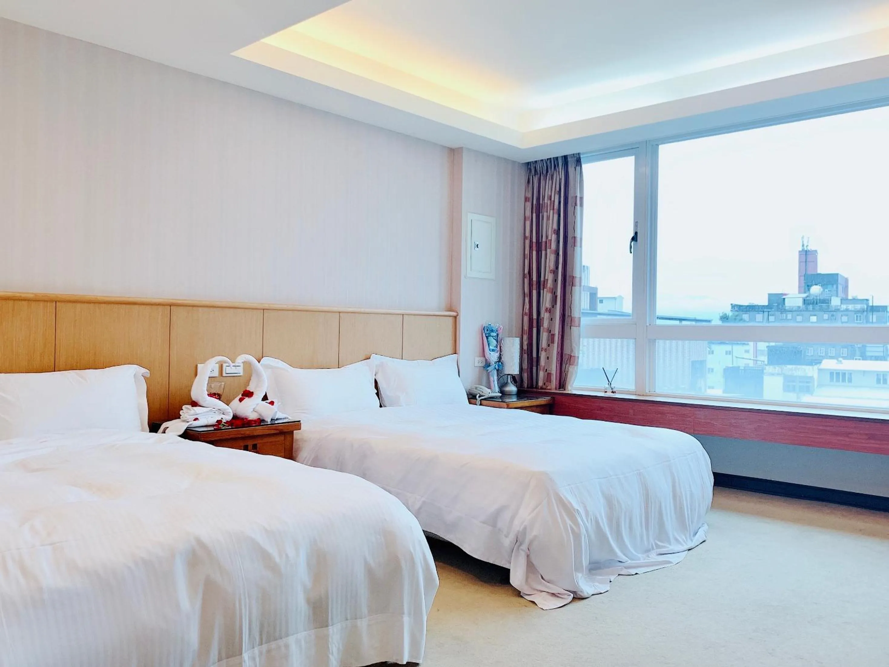 Day, Bed in Mucha Boutique Hotel