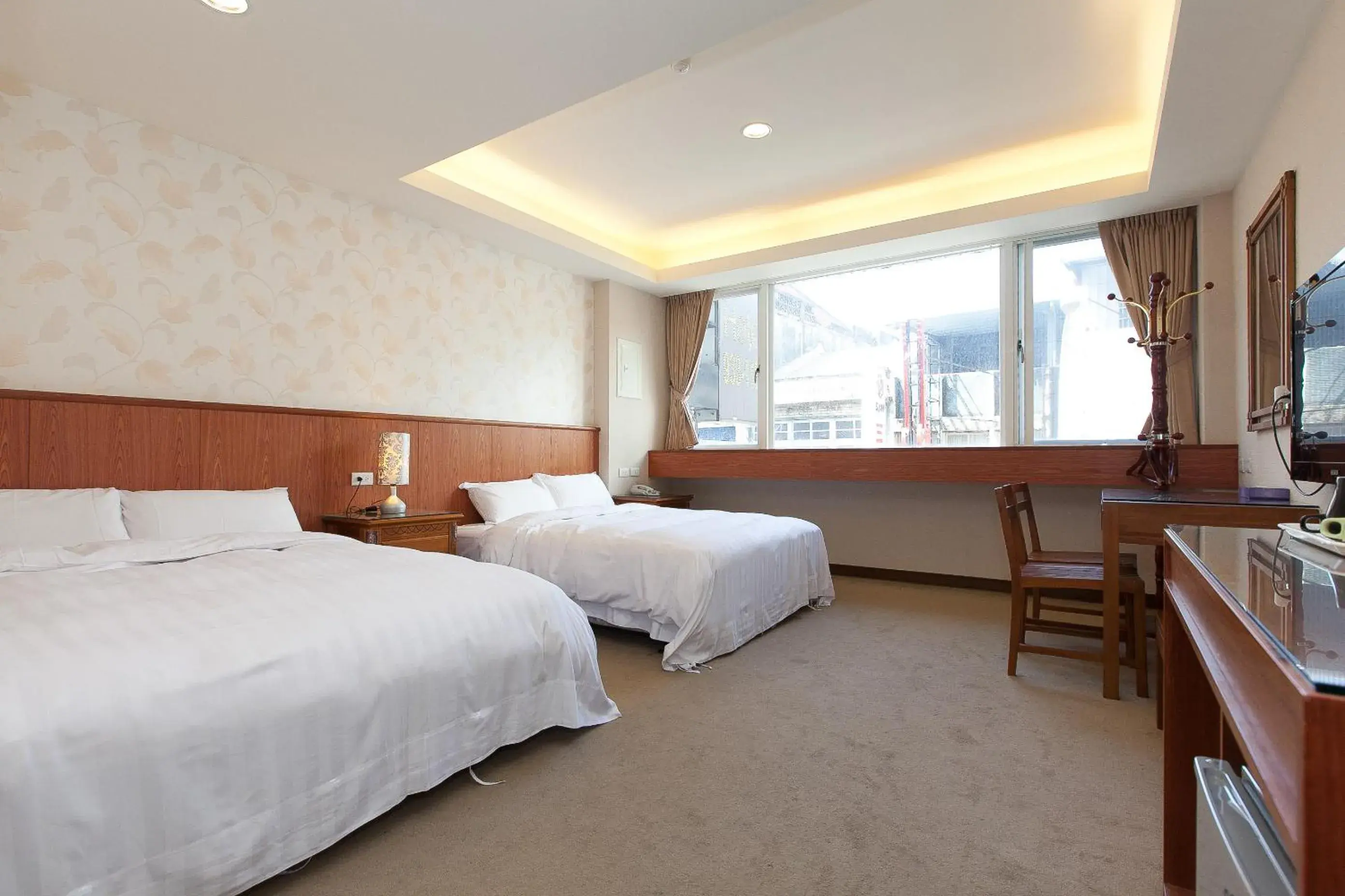 Day, Bed in Mucha Boutique Hotel Day, Bed in Mucha Boutique Hotel