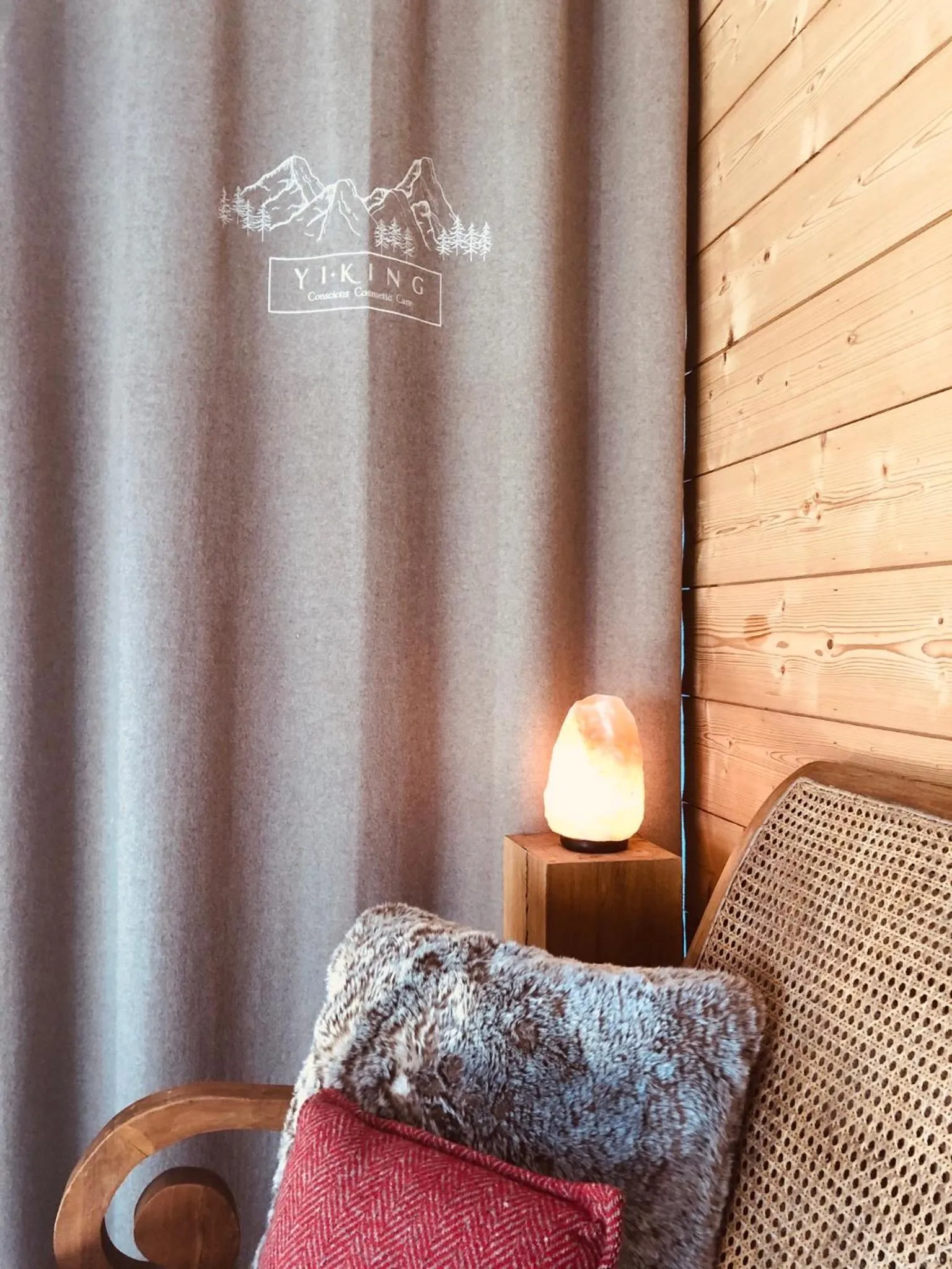 Spa and wellness centre/facilities in Victoria Retreat