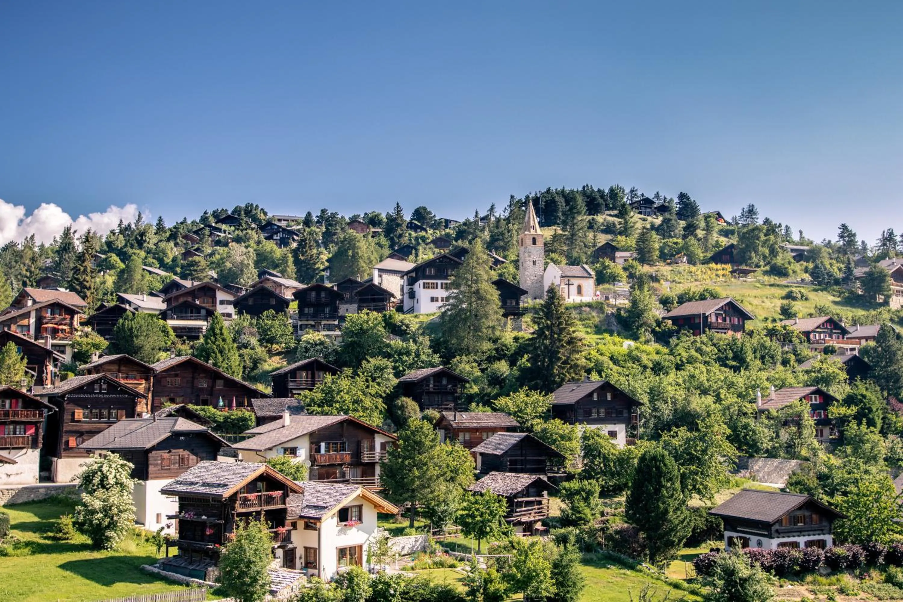 Off site in Victoria Retreat