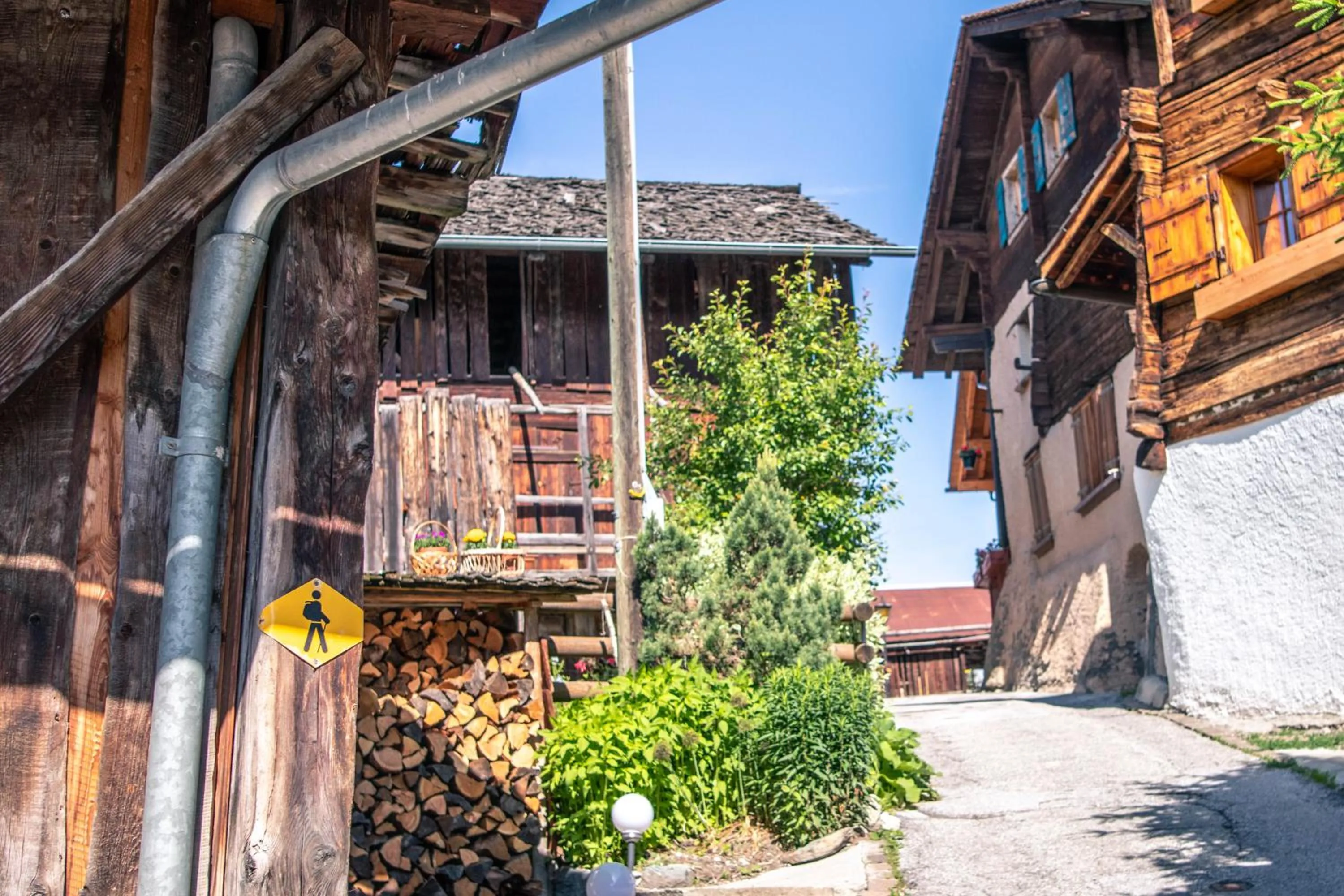 Neighbourhood in Victoria Retreat