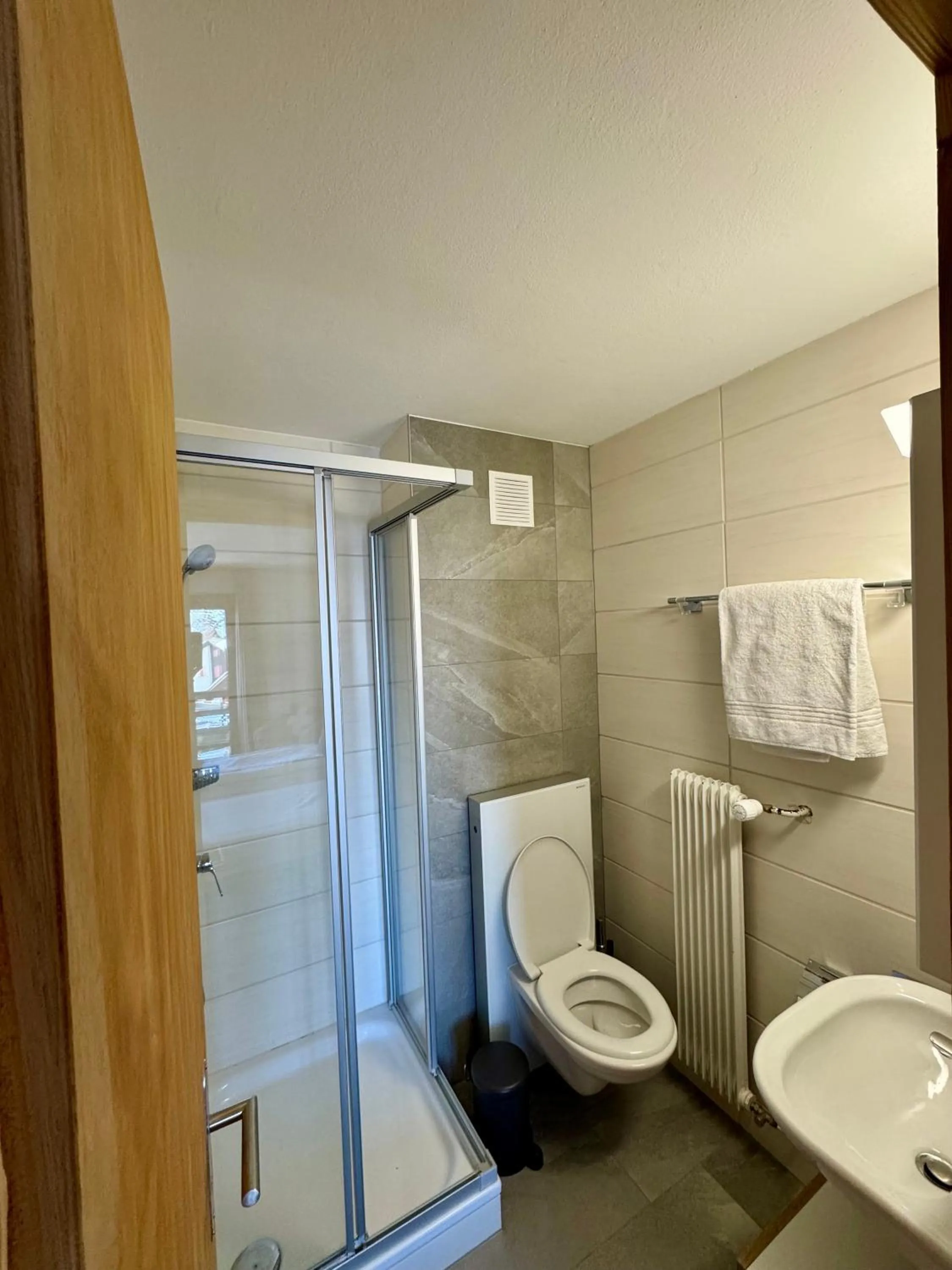 Bathroom in Victoria Retreat