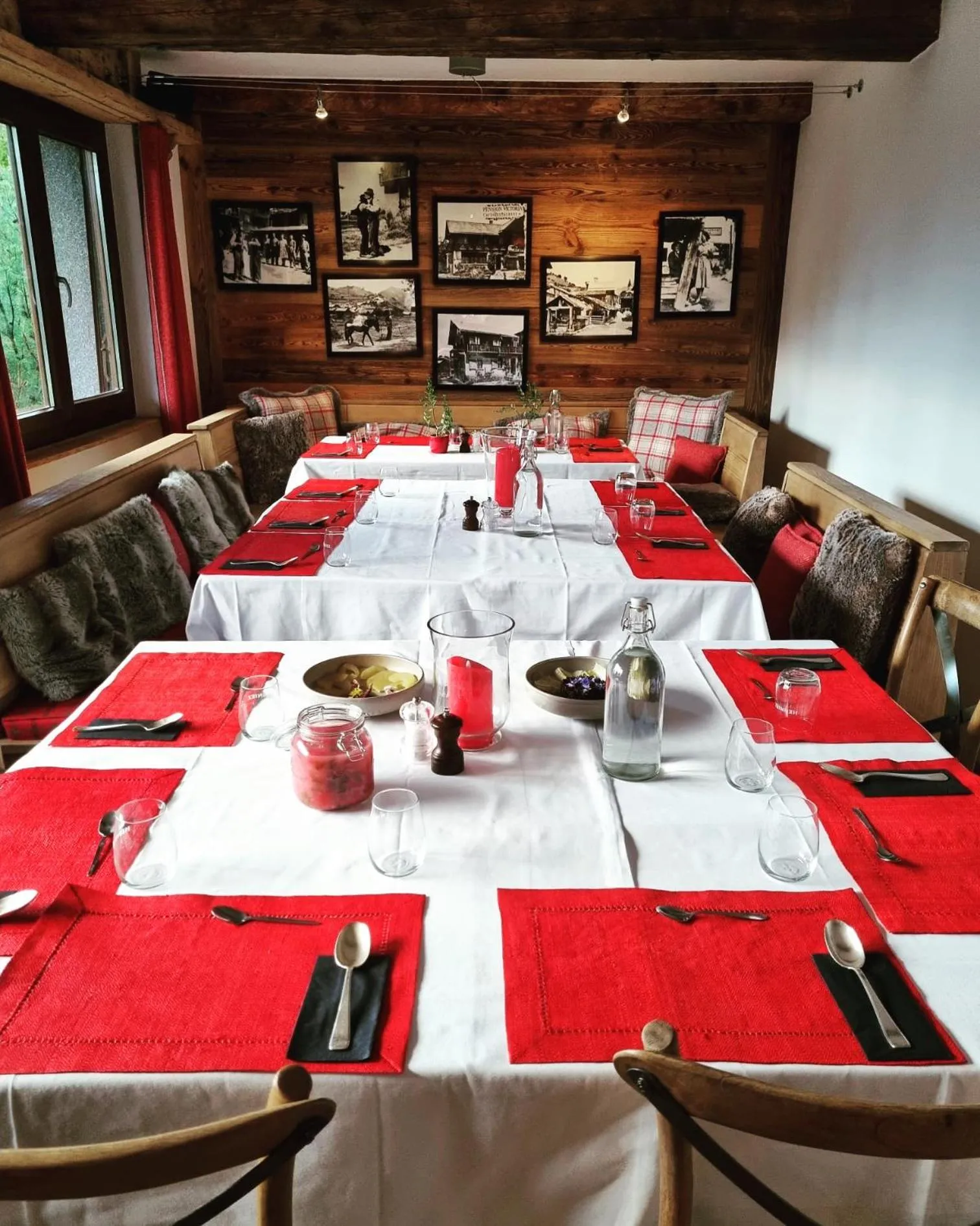 Property building in Victoria Retreat