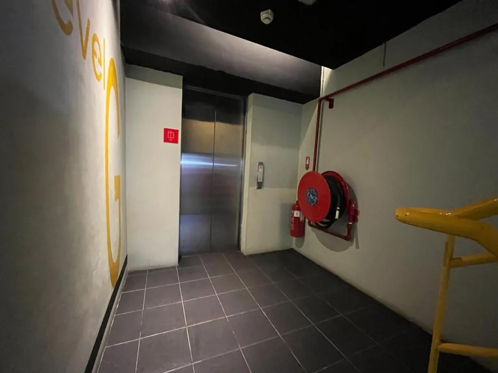 Area and facilities in Smile Hotel C180 Cheras Selatan