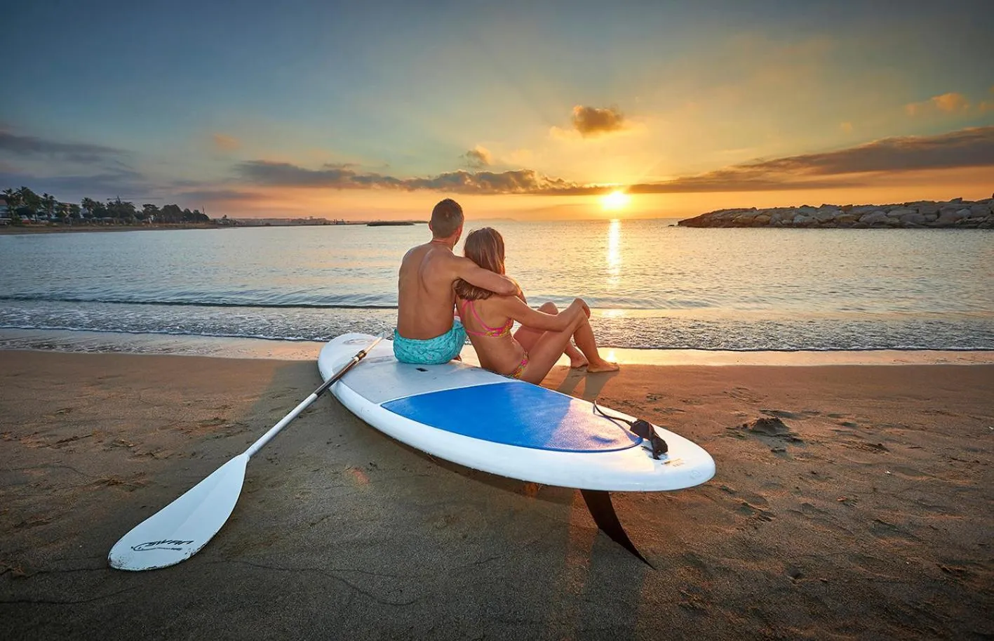 Nearby landmark in Cambrils Park Resort