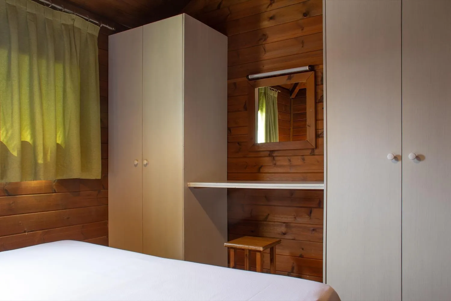 Bedroom, Bed in Cambrils Park Resort