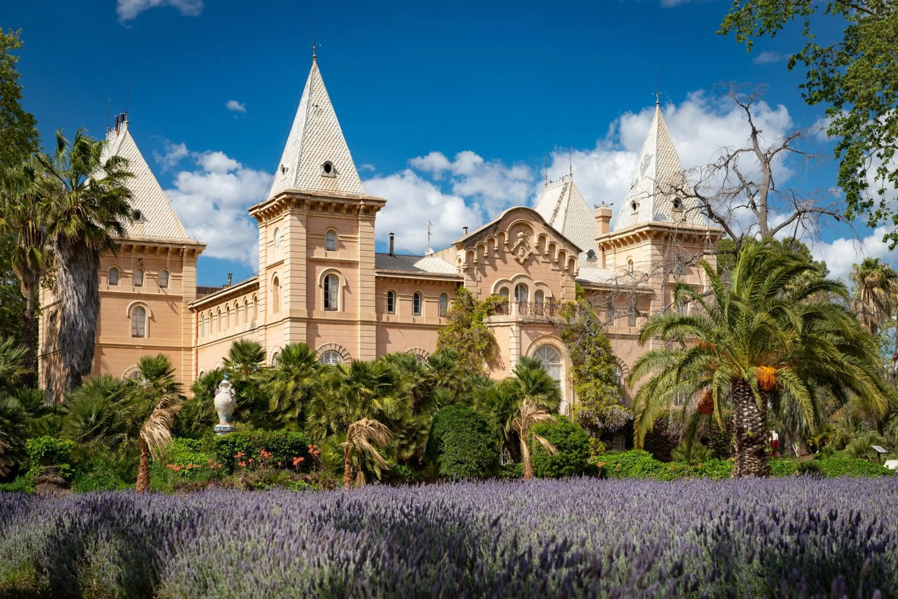 Nearby landmark in Cambrils Park Resort