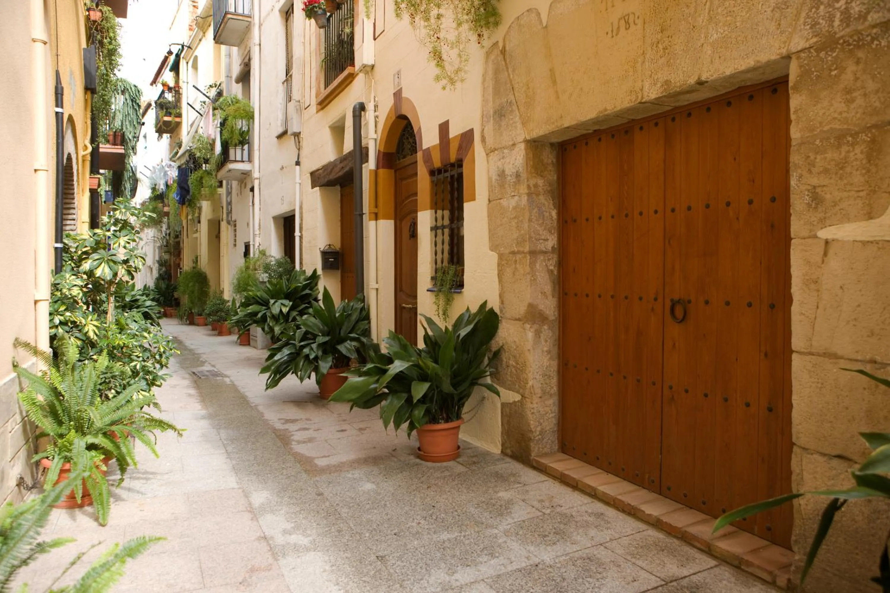 Nearby landmark in Cambrils Park Resort