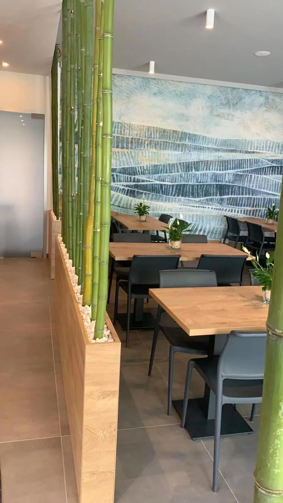 Breakfast in MAR60 Apartments