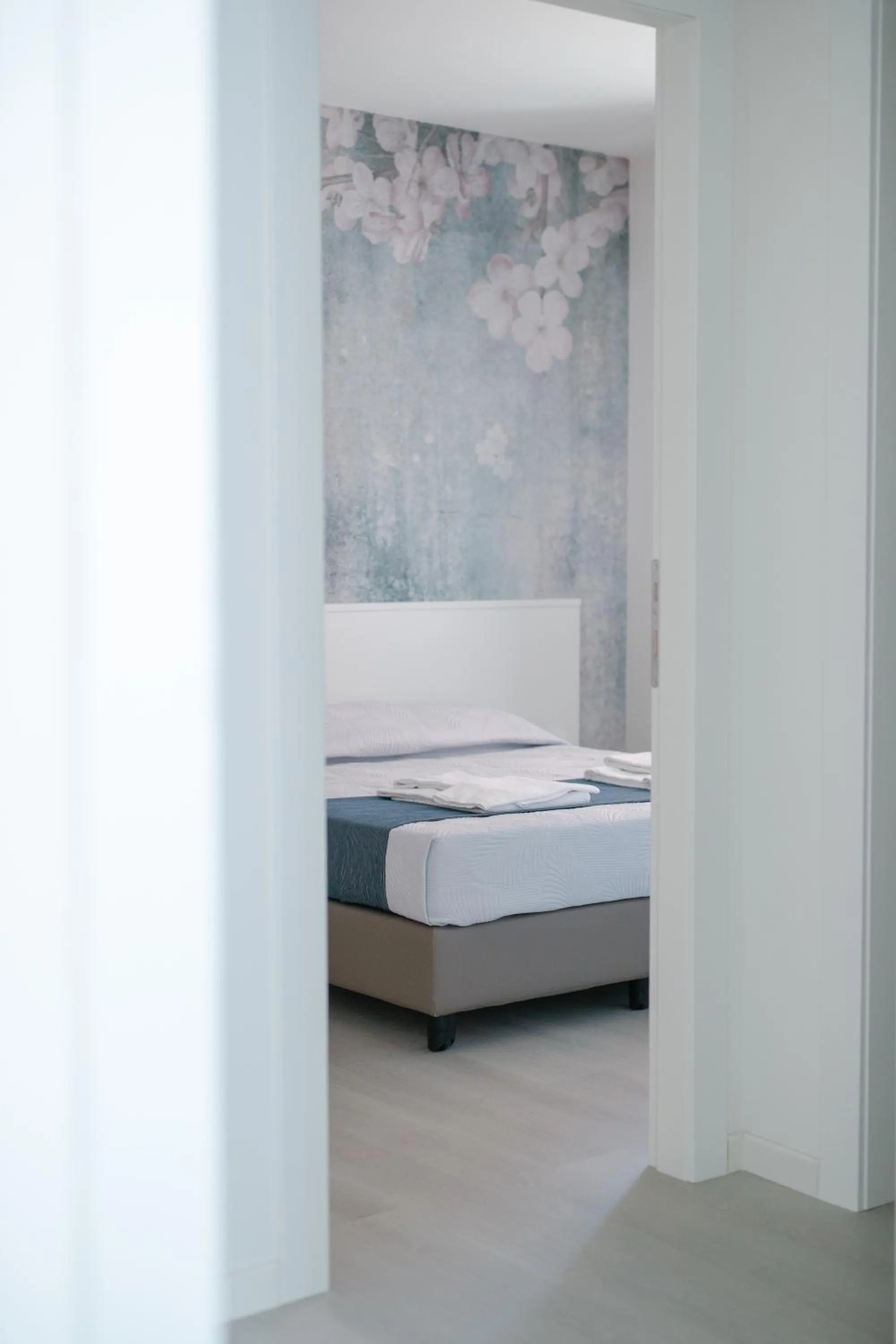 Bed in MAR60 Apartments