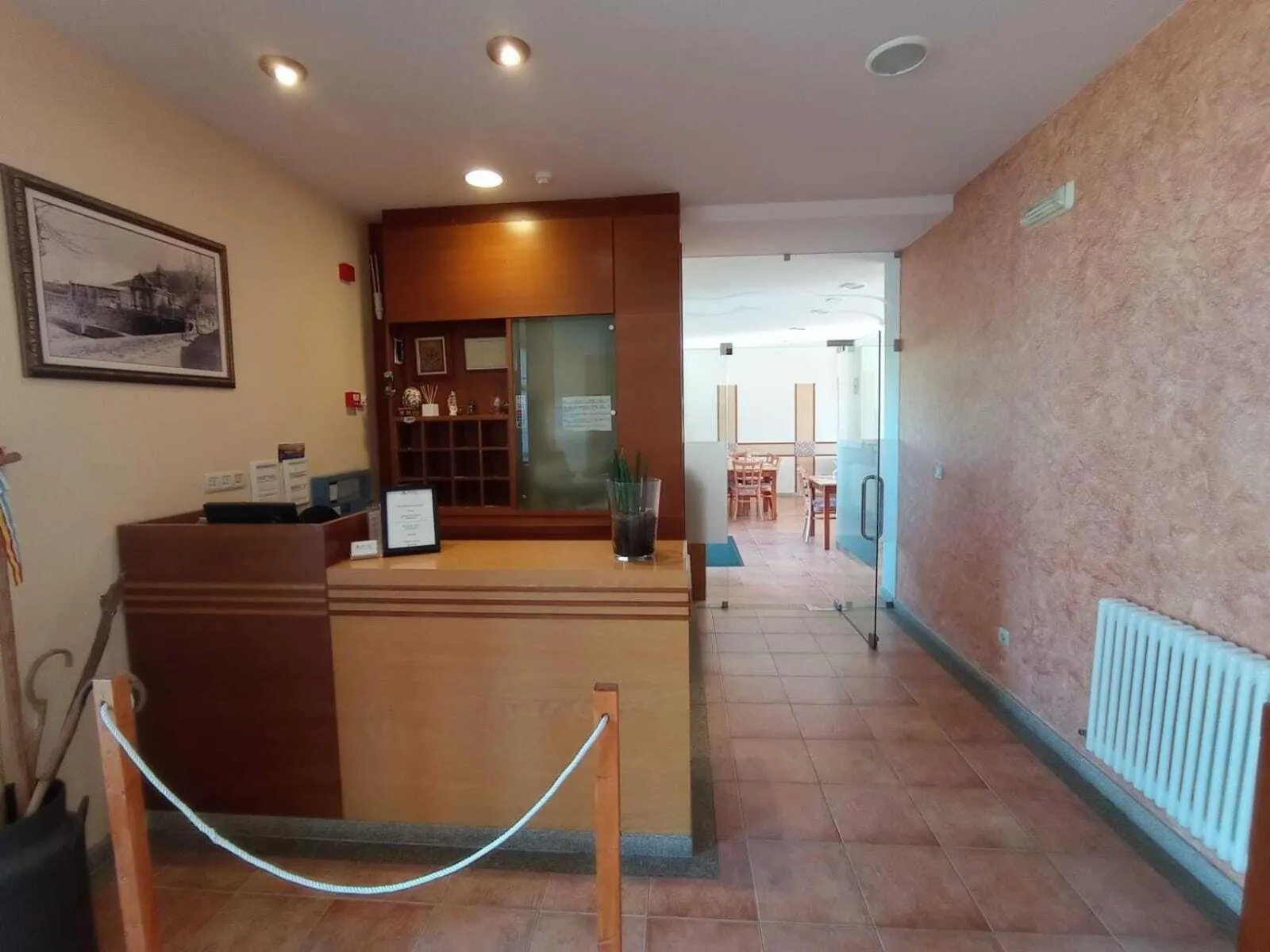 Other in Hotel A Raiña