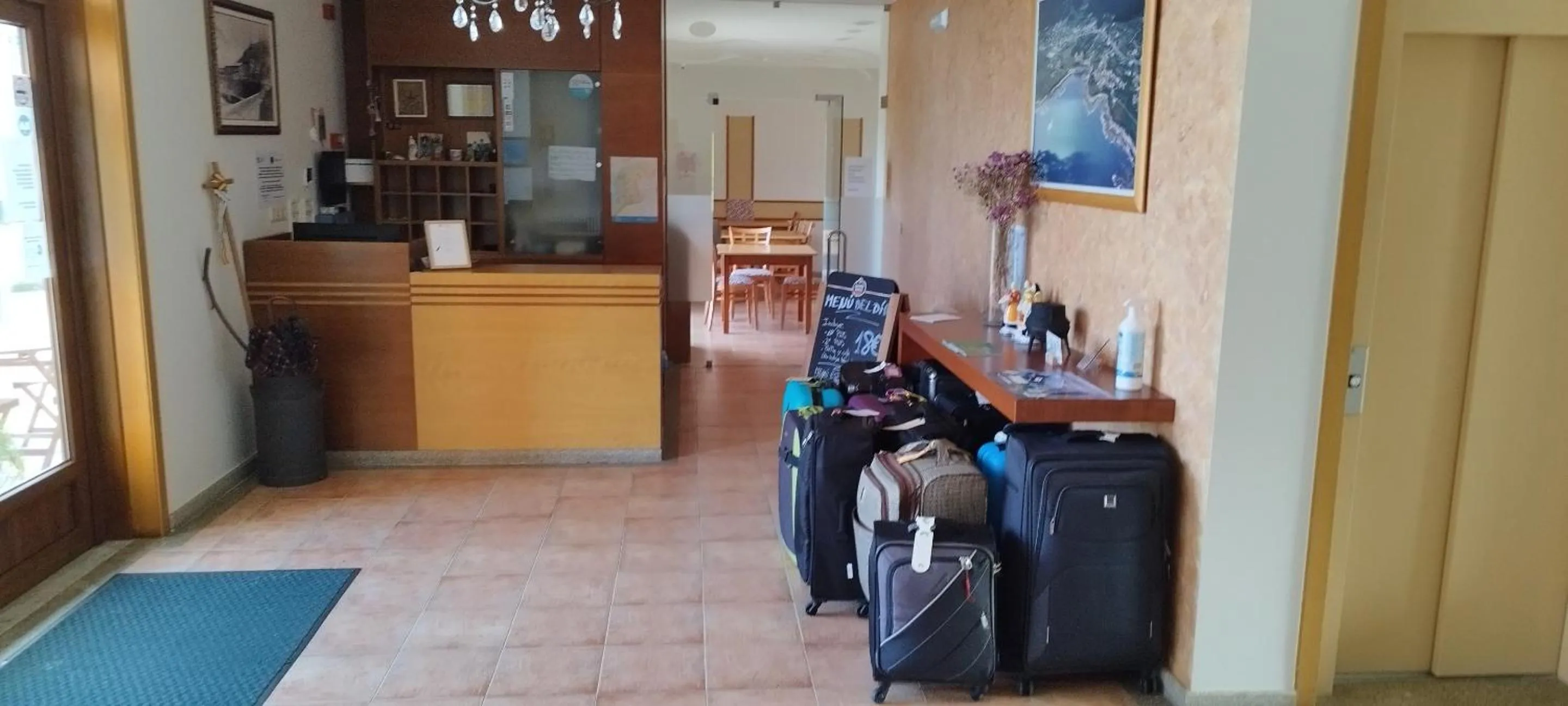 Other in Hotel A Raiña