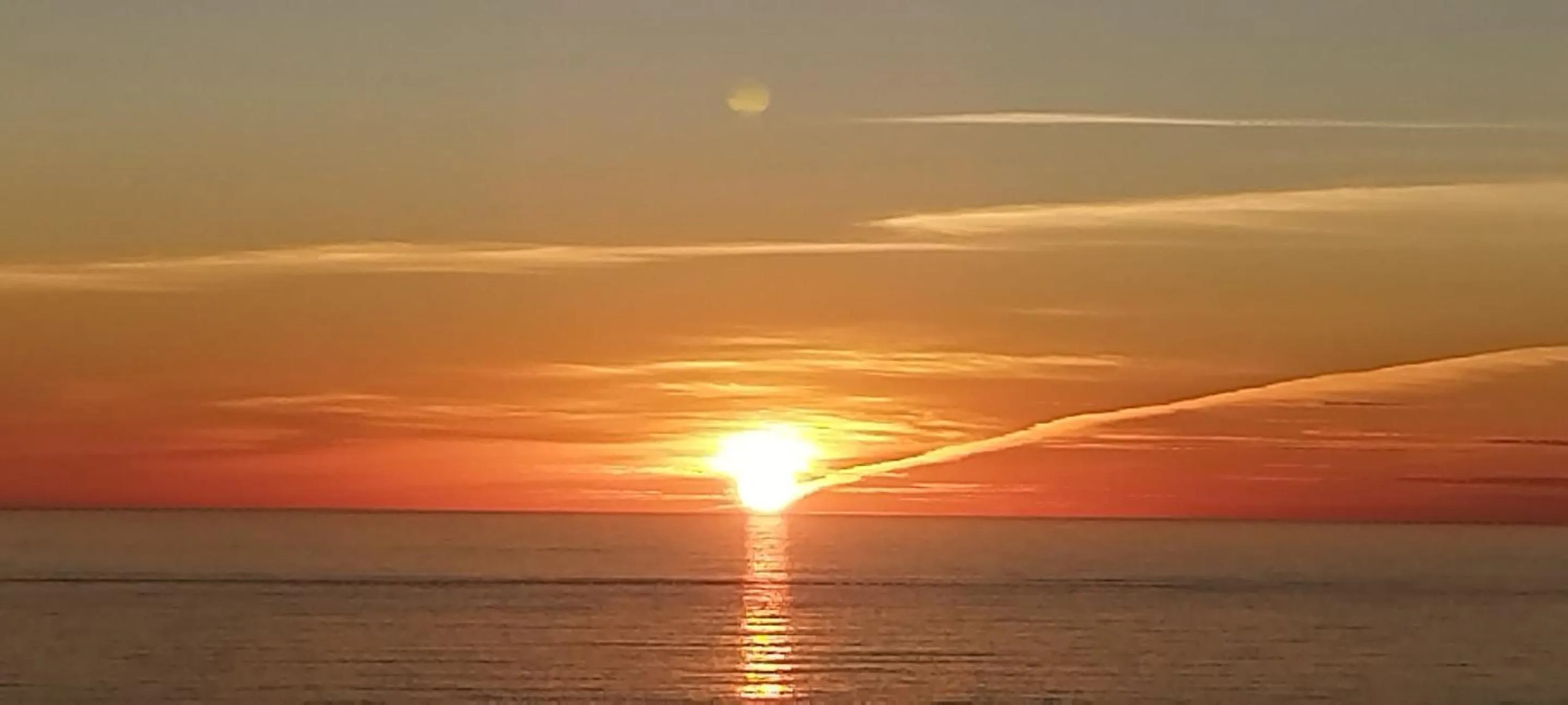 View (from property/room) in Hotel A Raiña