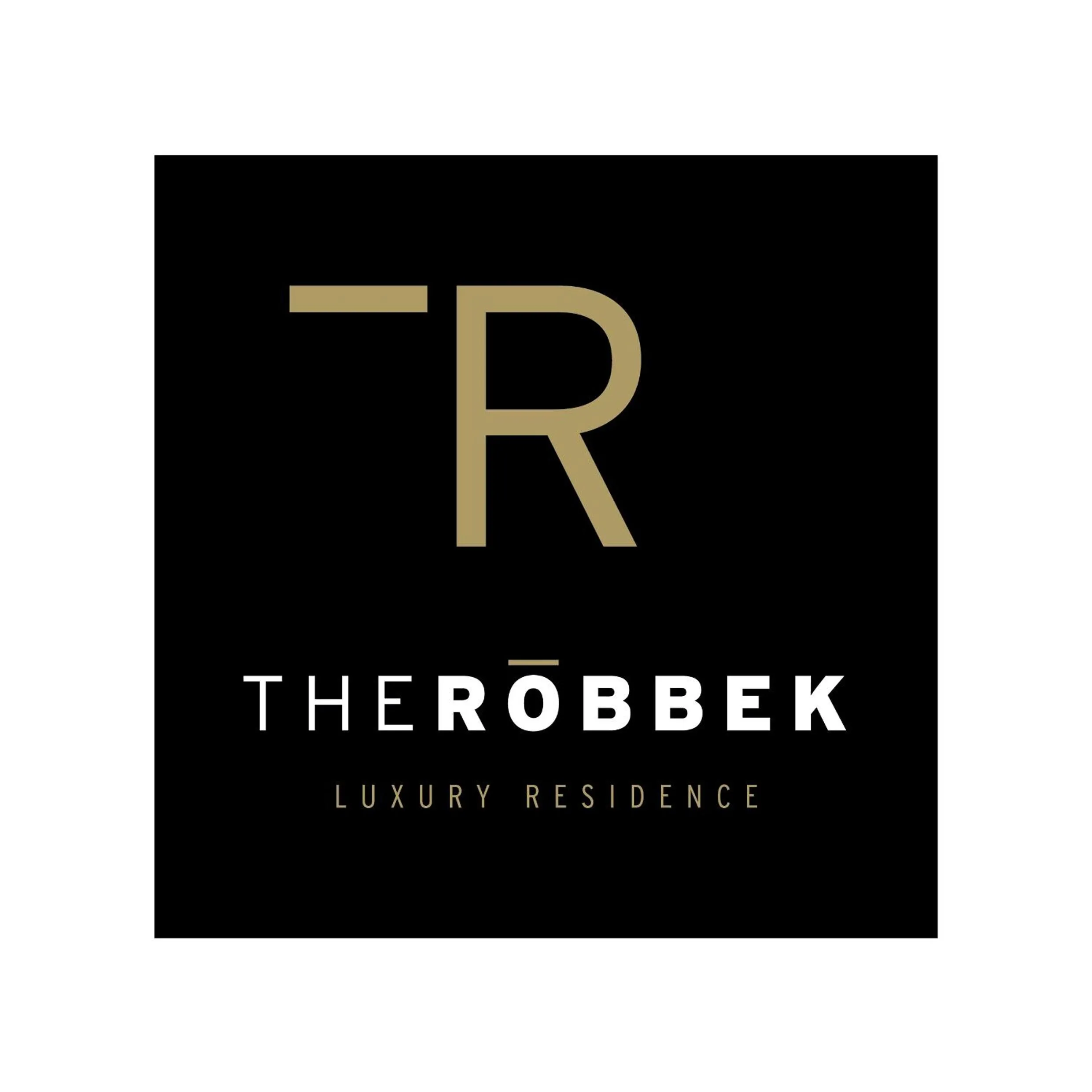 Property logo or sign in The Roebbek x Hanse