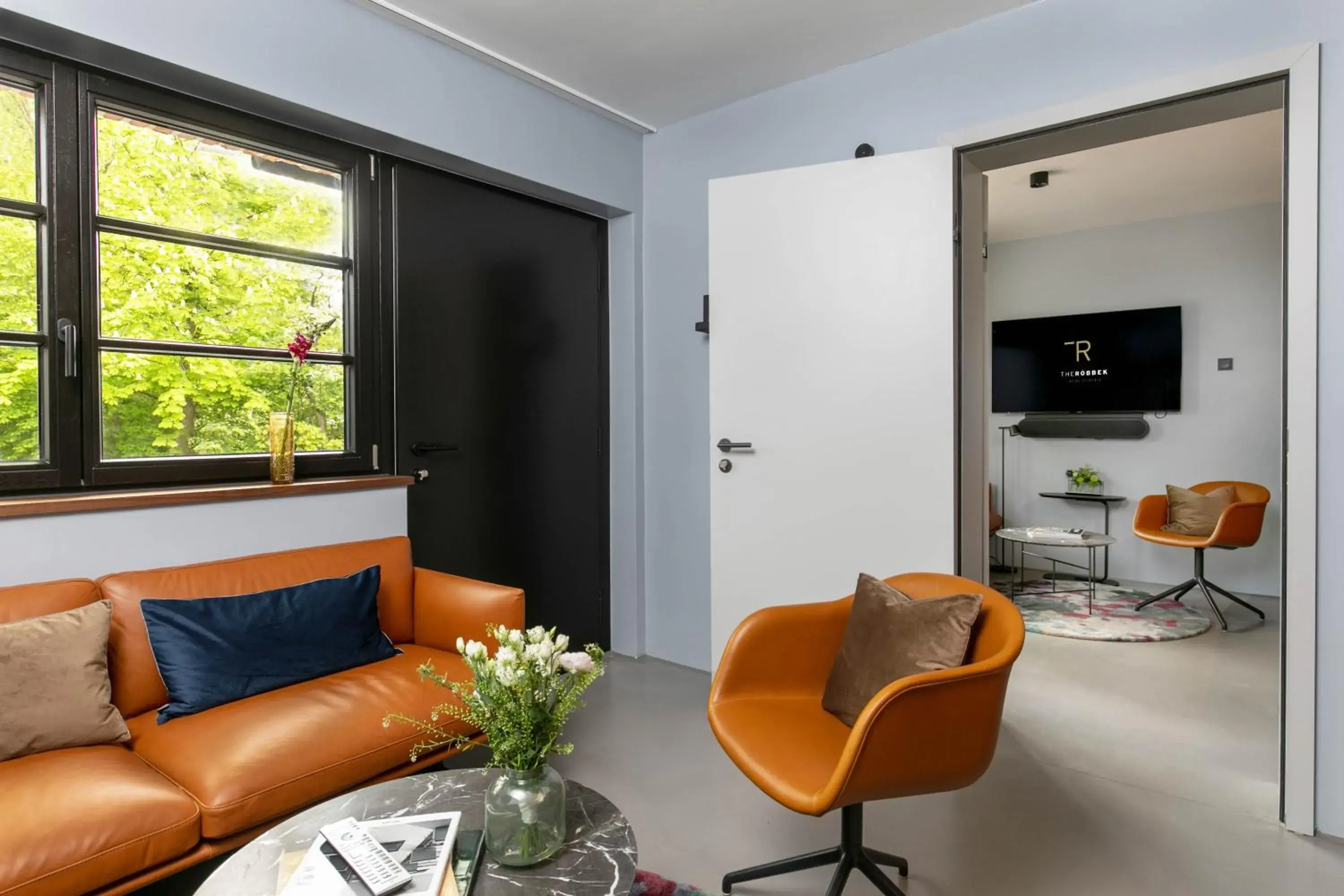 Apartment - single occupancy - Split Level in The Roebbek x Hanse Apartment - single occupancy - Split Level in The Roebbek x Hanse