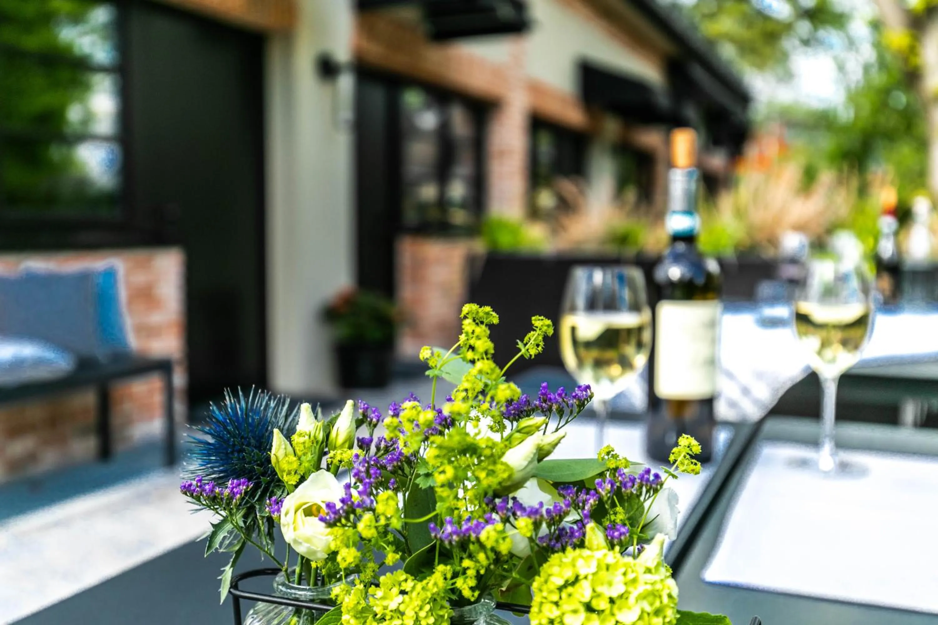 Property building in The Roebbek x Hanse