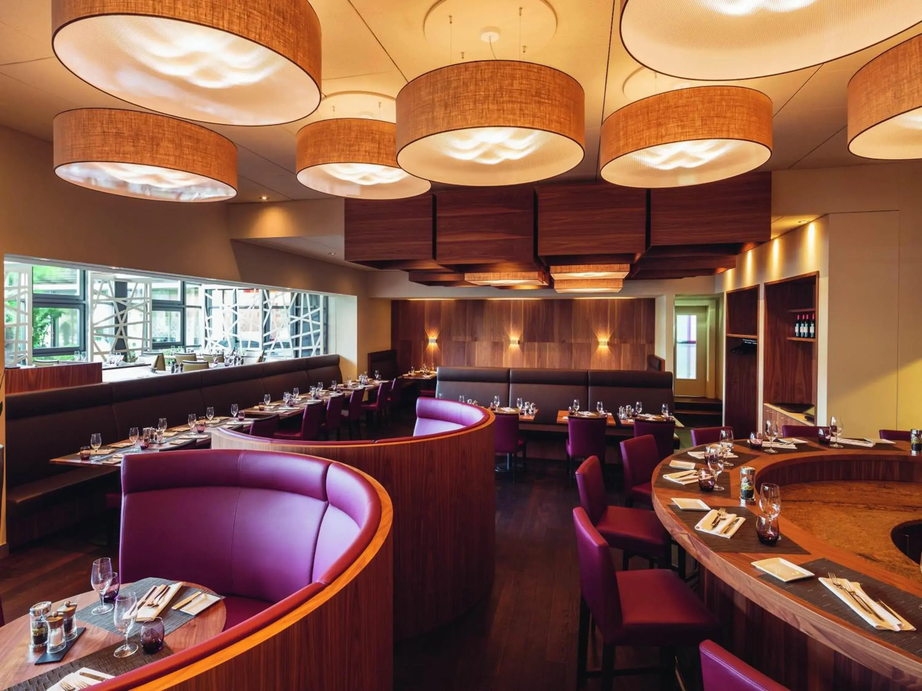 Restaurant/places to eat in Mövenpick Hotel Zürich-Regensdorf Restaurant/places to eat in Mövenpick Hotel Zürich-Regensdorf