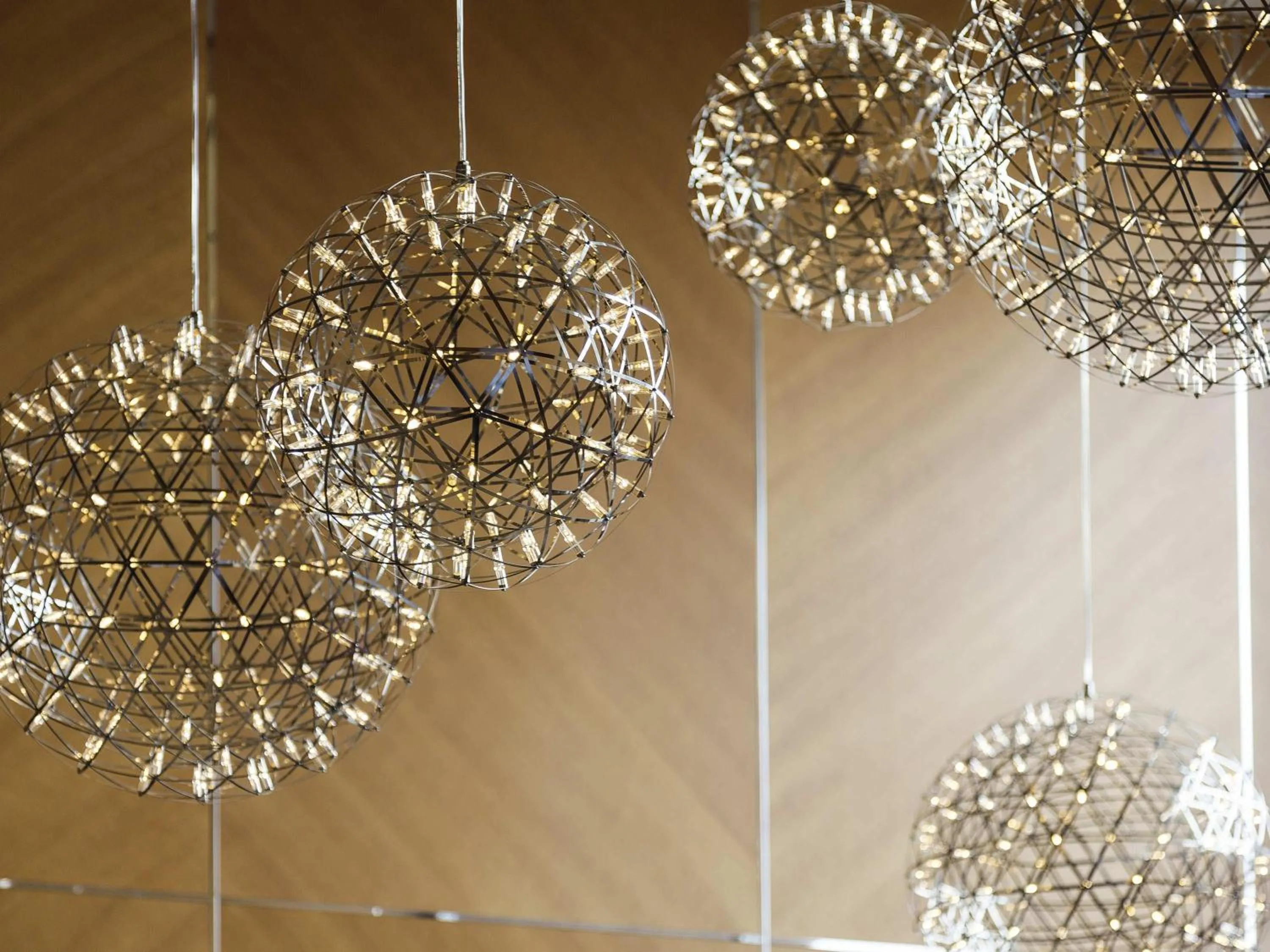 Property building in Mövenpick Hotel Zürich-Regensdorf