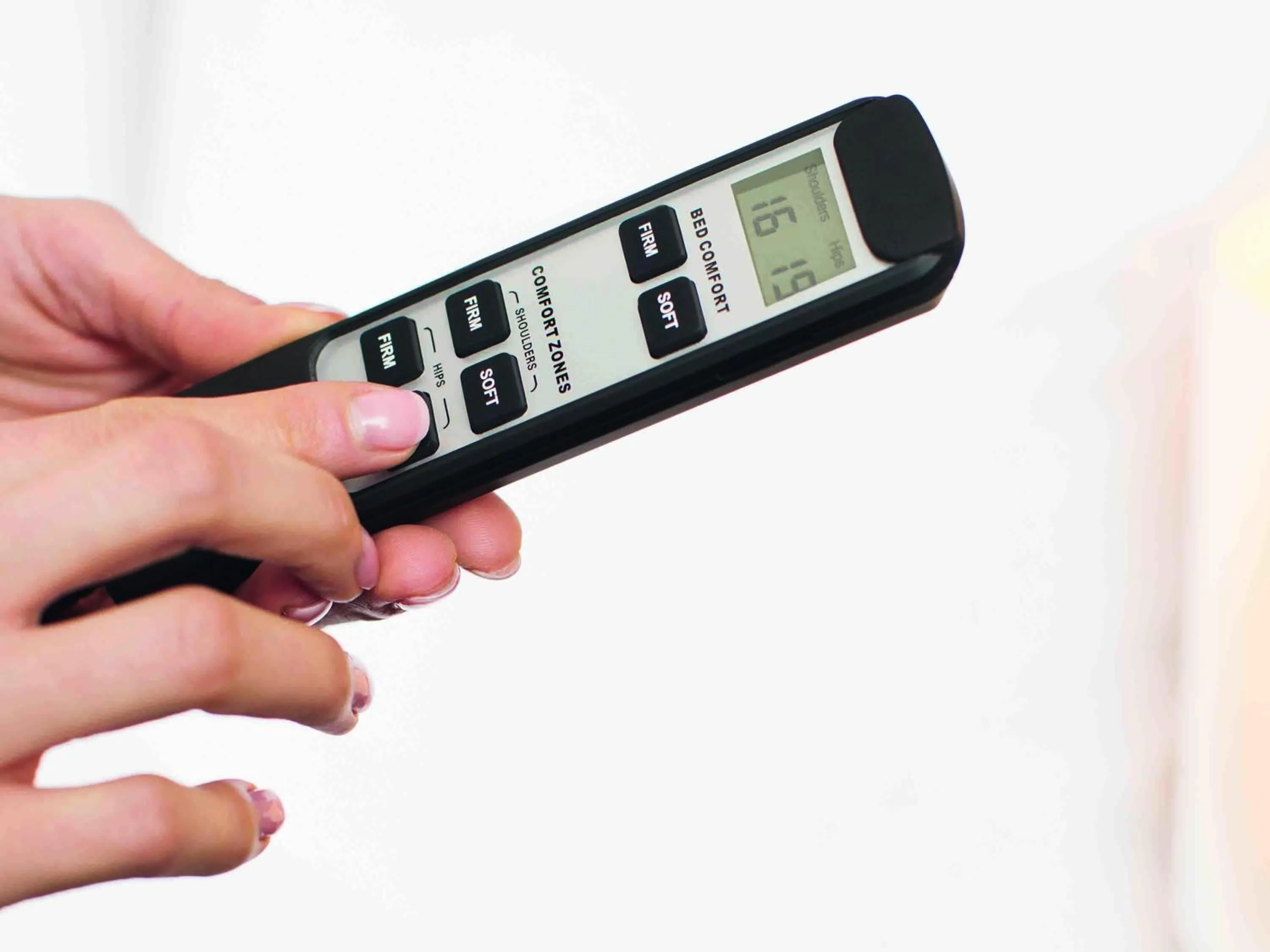 Bedroom in Mövenpick Hotel Zürich-Regensdorf