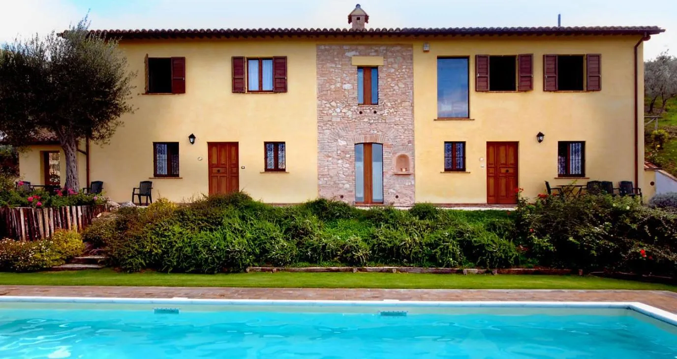 Agriturismo Fiordaliso