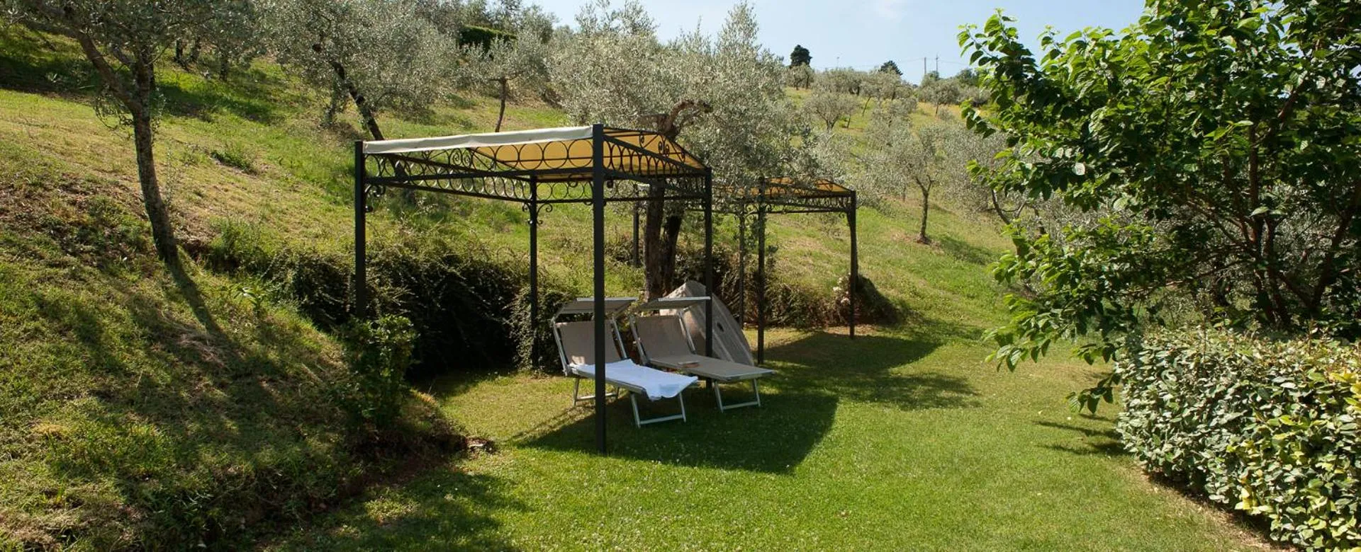 Agriturismo Fiordaliso