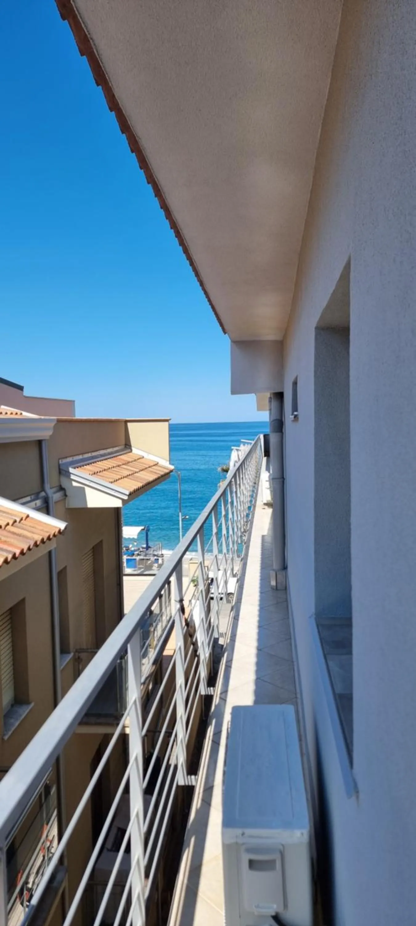 Abbronzatissima Capo d'Orlando