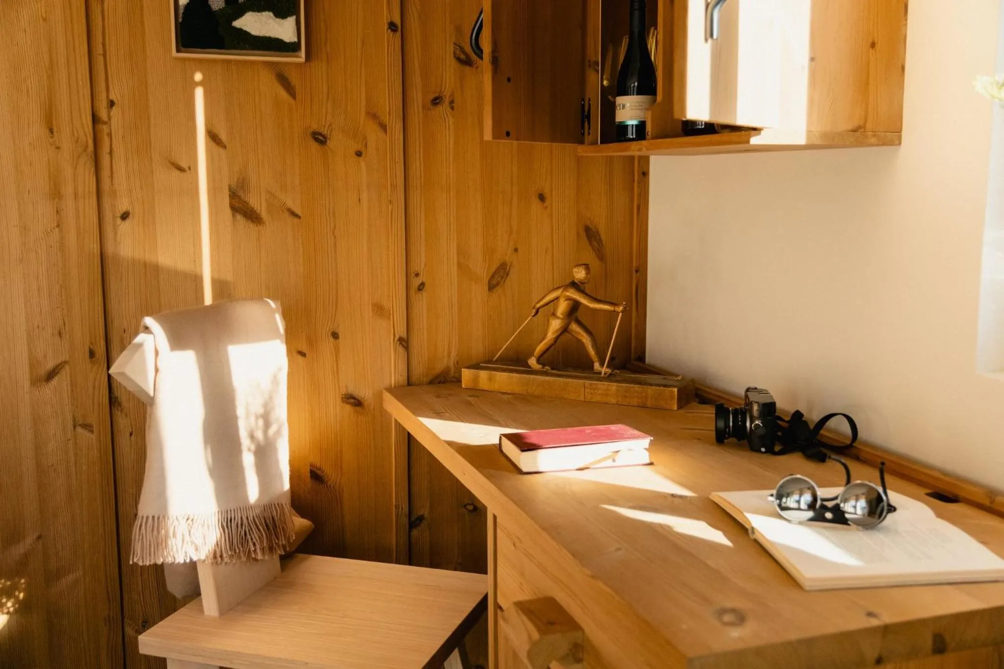 Photo of the whole room in Grand Hotel Belvedere, a Beaumier Hotel