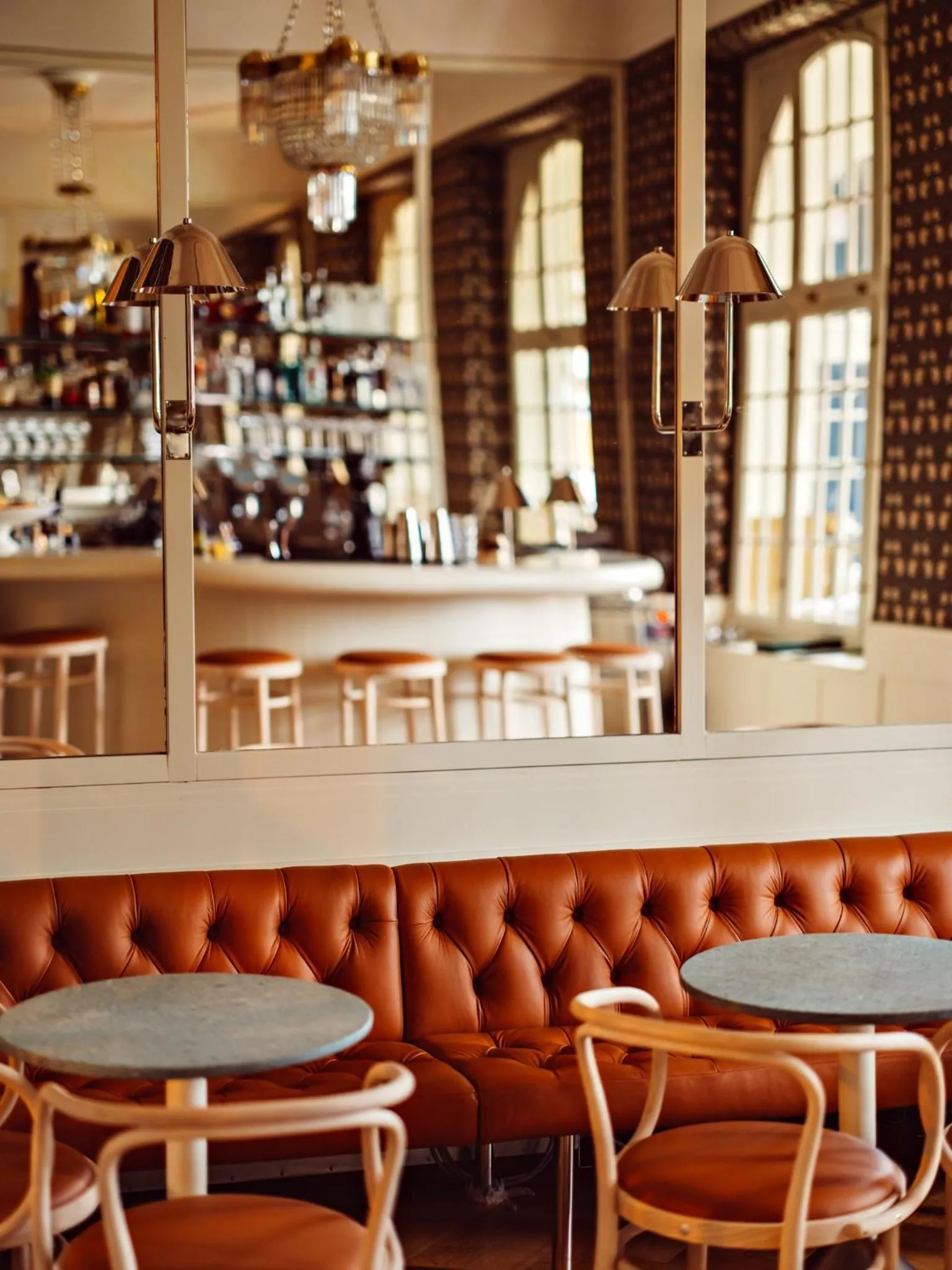Facade/entrance in Grand Hotel Belvedere, a Beaumier Hotel