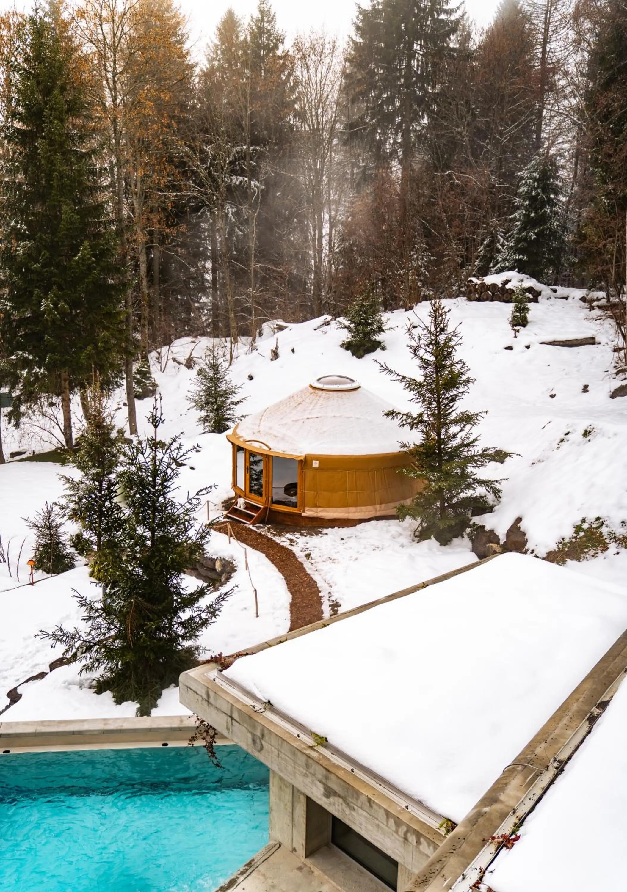 Grand Hotel Belvedere, a Beaumier Hotel